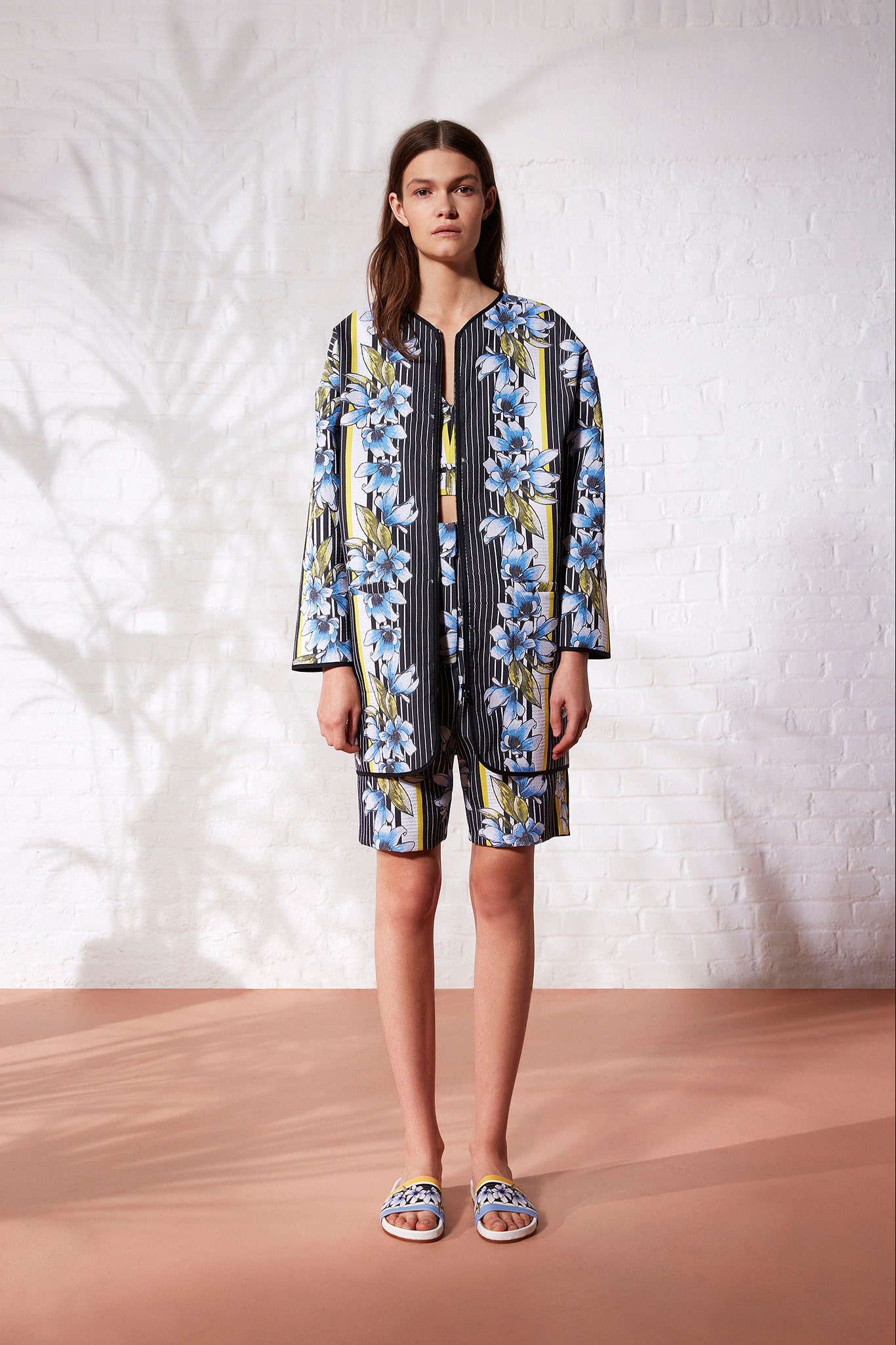 Emma Cook S/S 15 Look 7