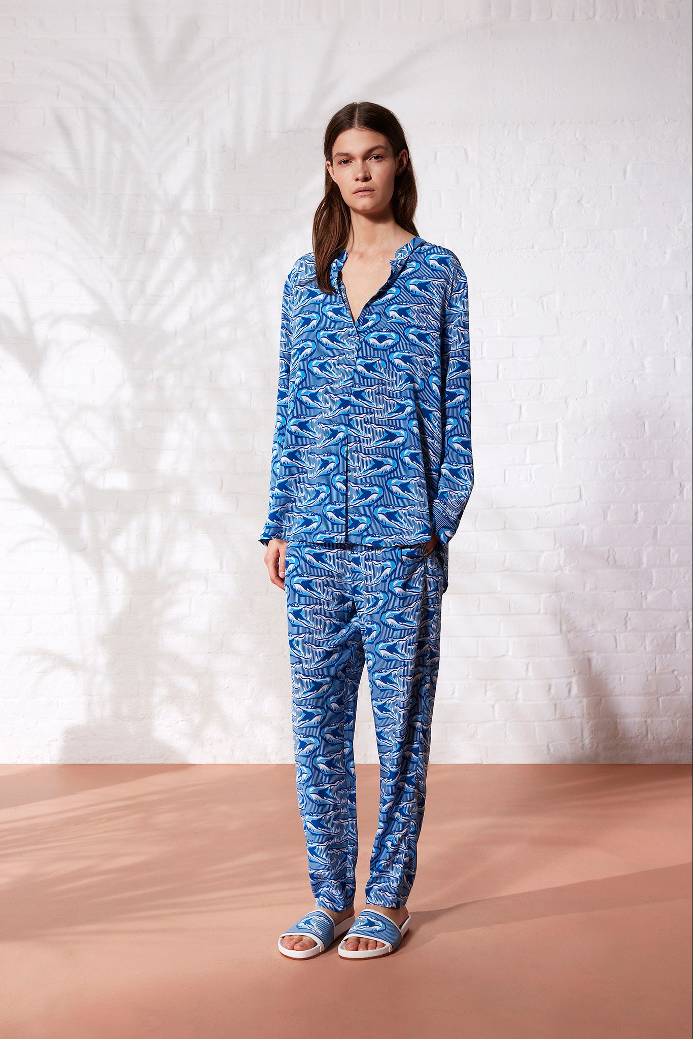 Emma Cook S/S 15 Look 10