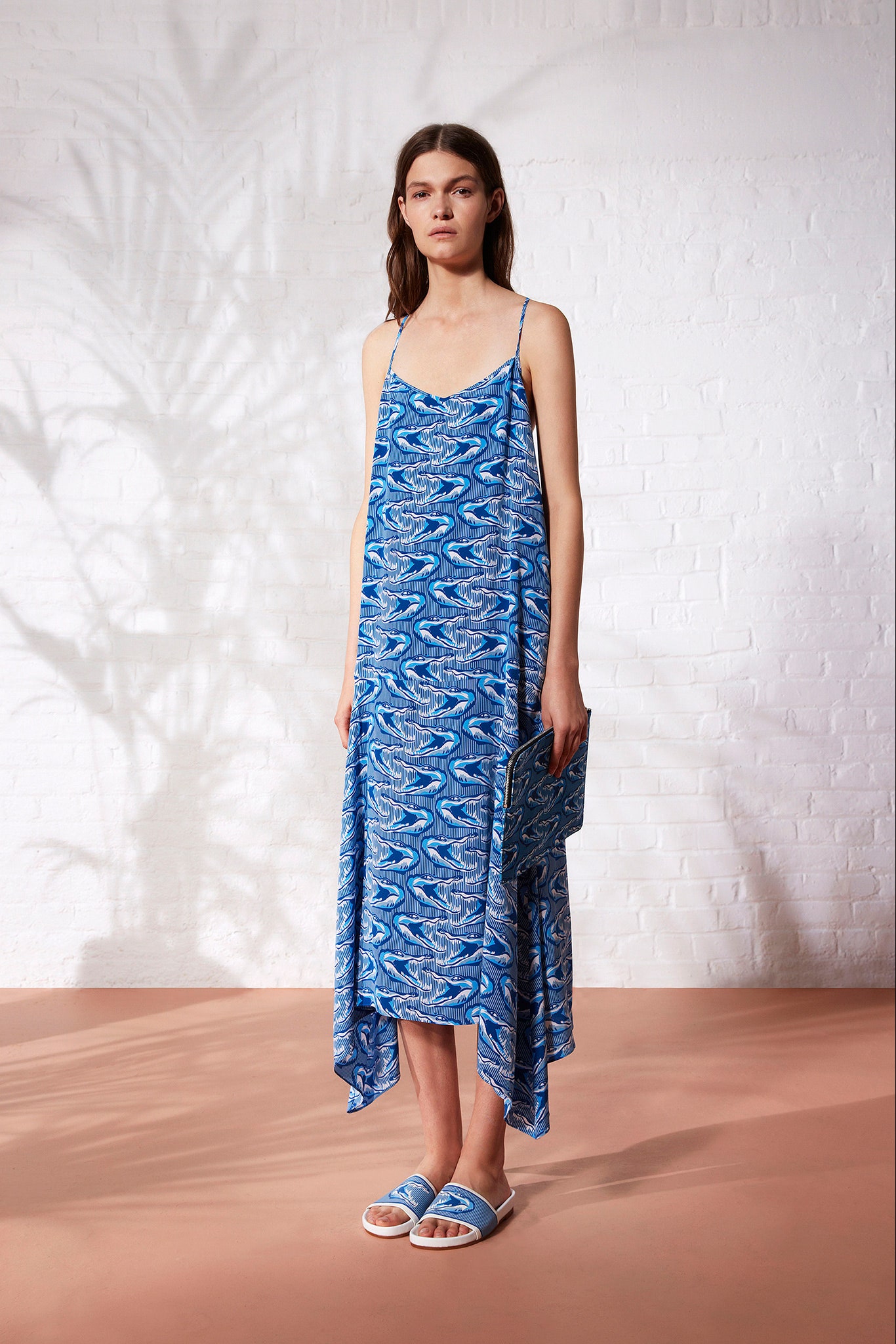 Emma Cook S/S 15 Look 11