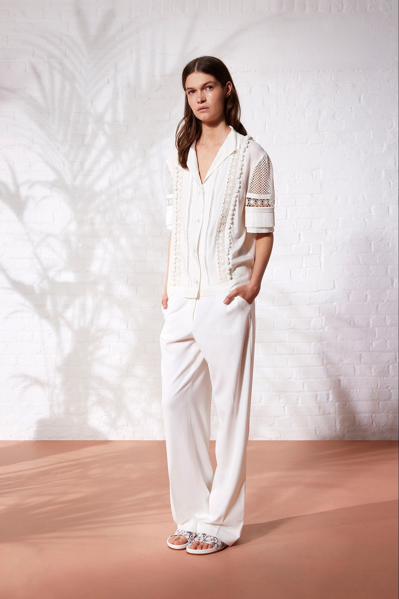 Emma Cook S/S 15 Look 12