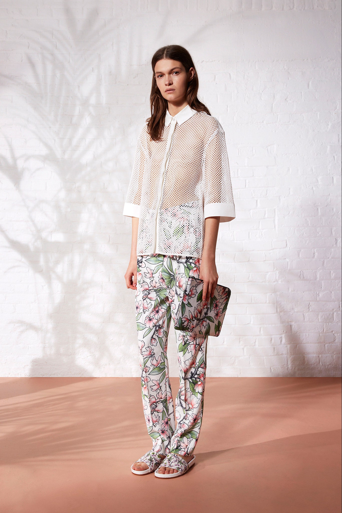 Emma Cook S/S 15 Look 14