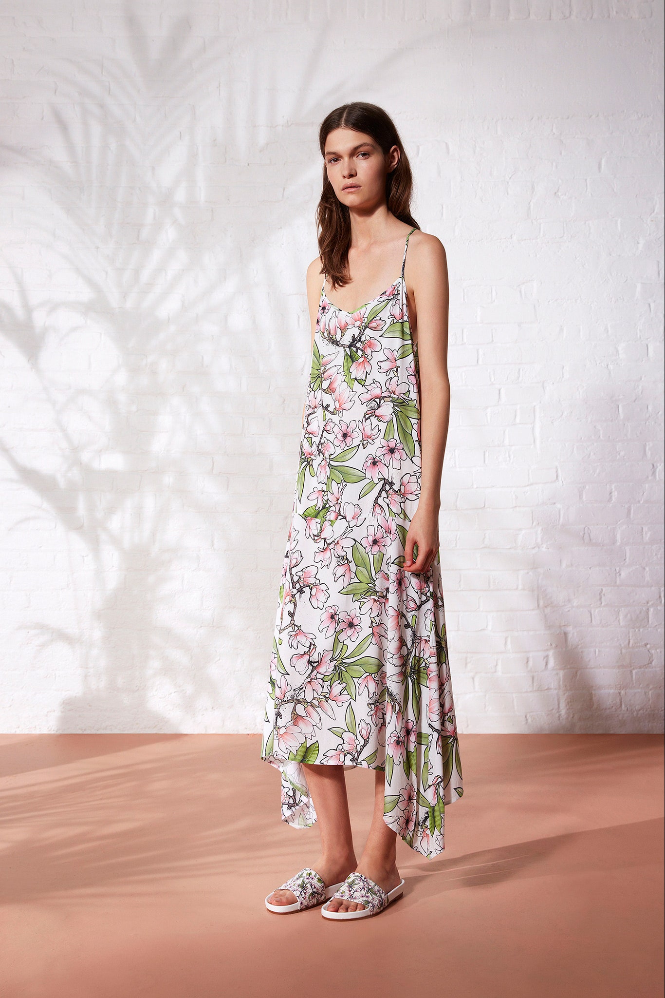 Emma Cook S/S 15 Look 16