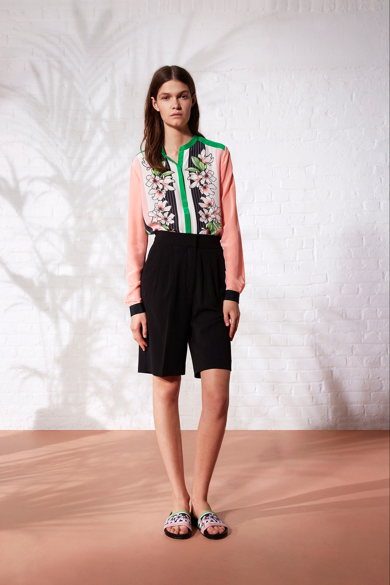 Emma Cook S/S 15 Look 22
