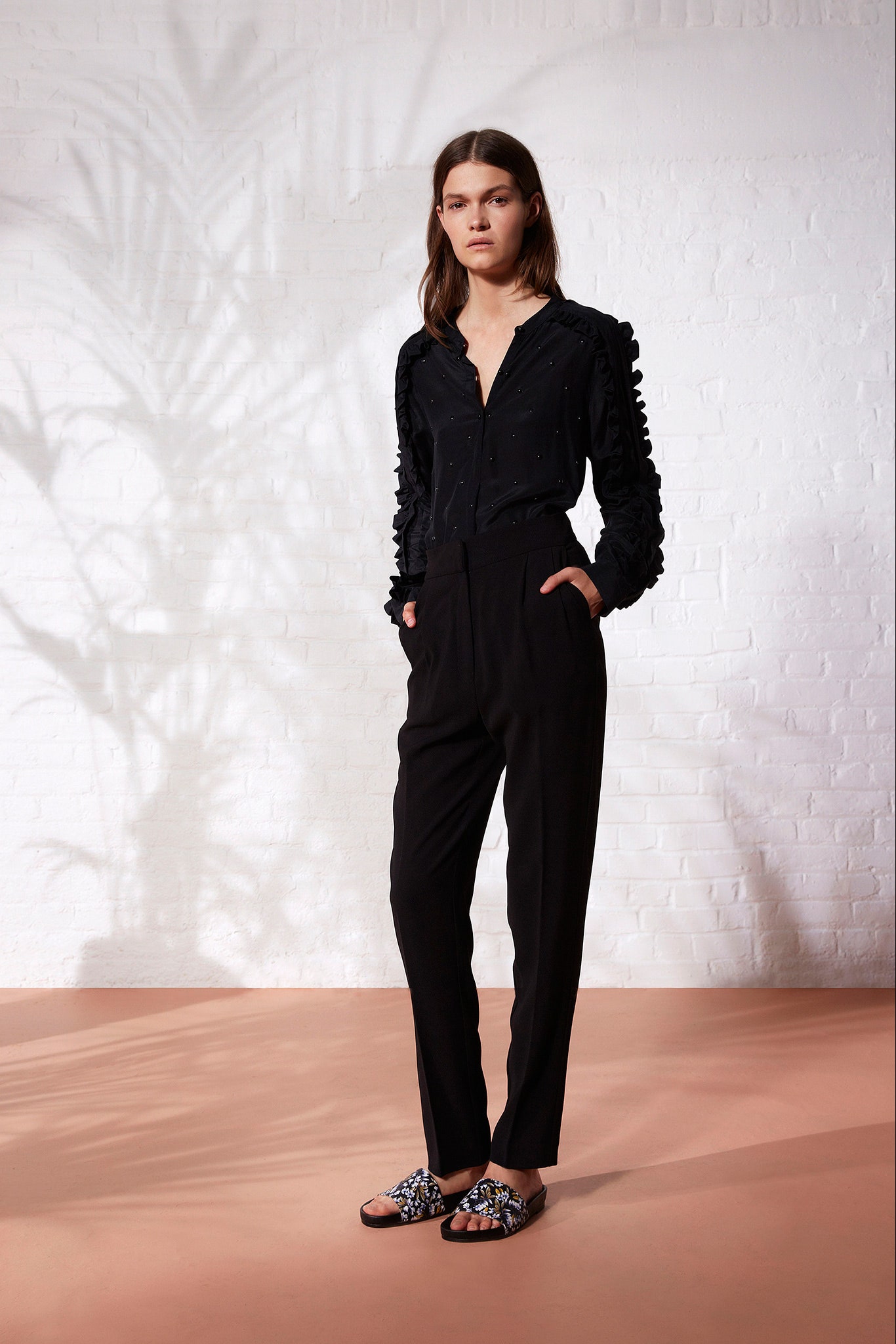Emma Cook S/S 15 Look 23