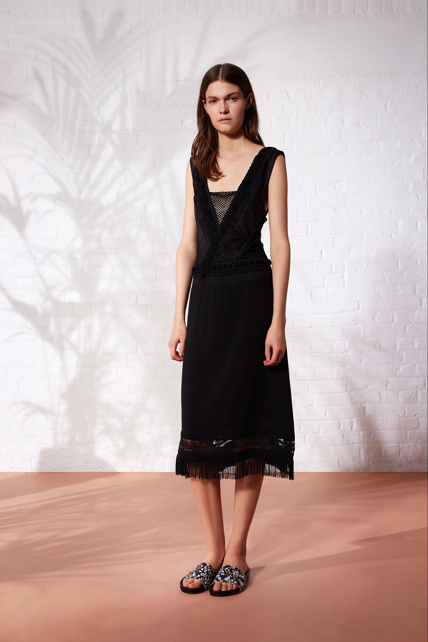 Emma Cook S/S 15 Look 27