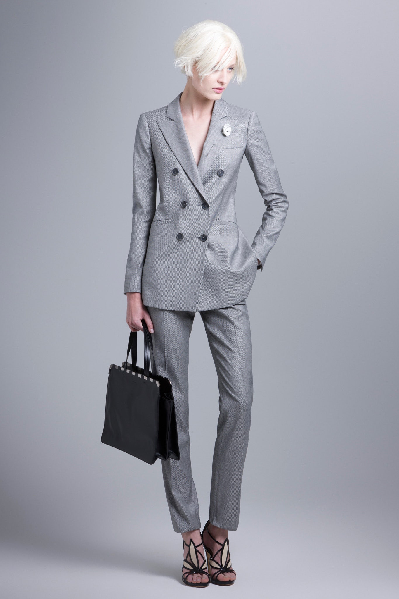 Emporio Armani Resort 14 Look 3
