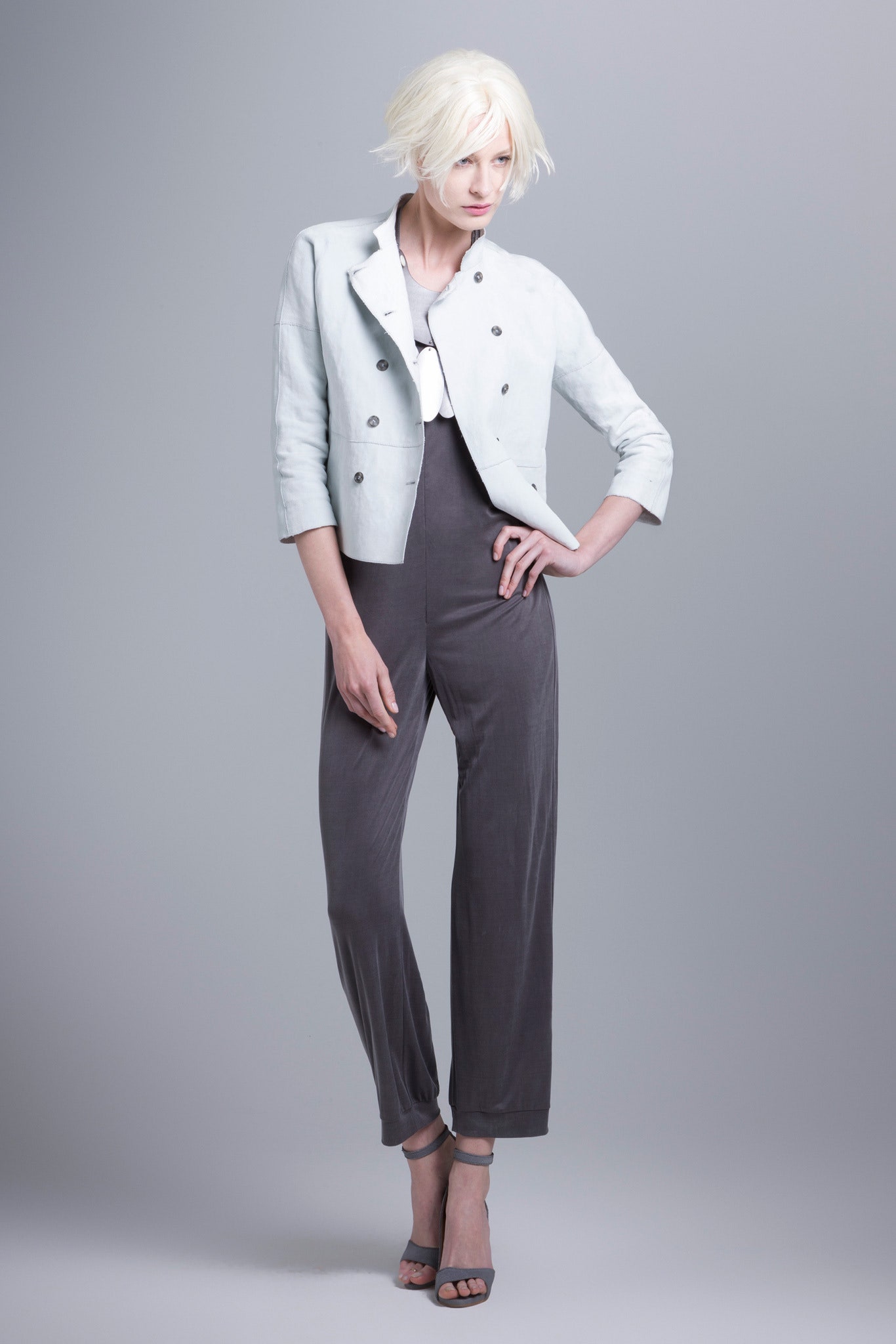Emporio Armani Resort 14 Look 5