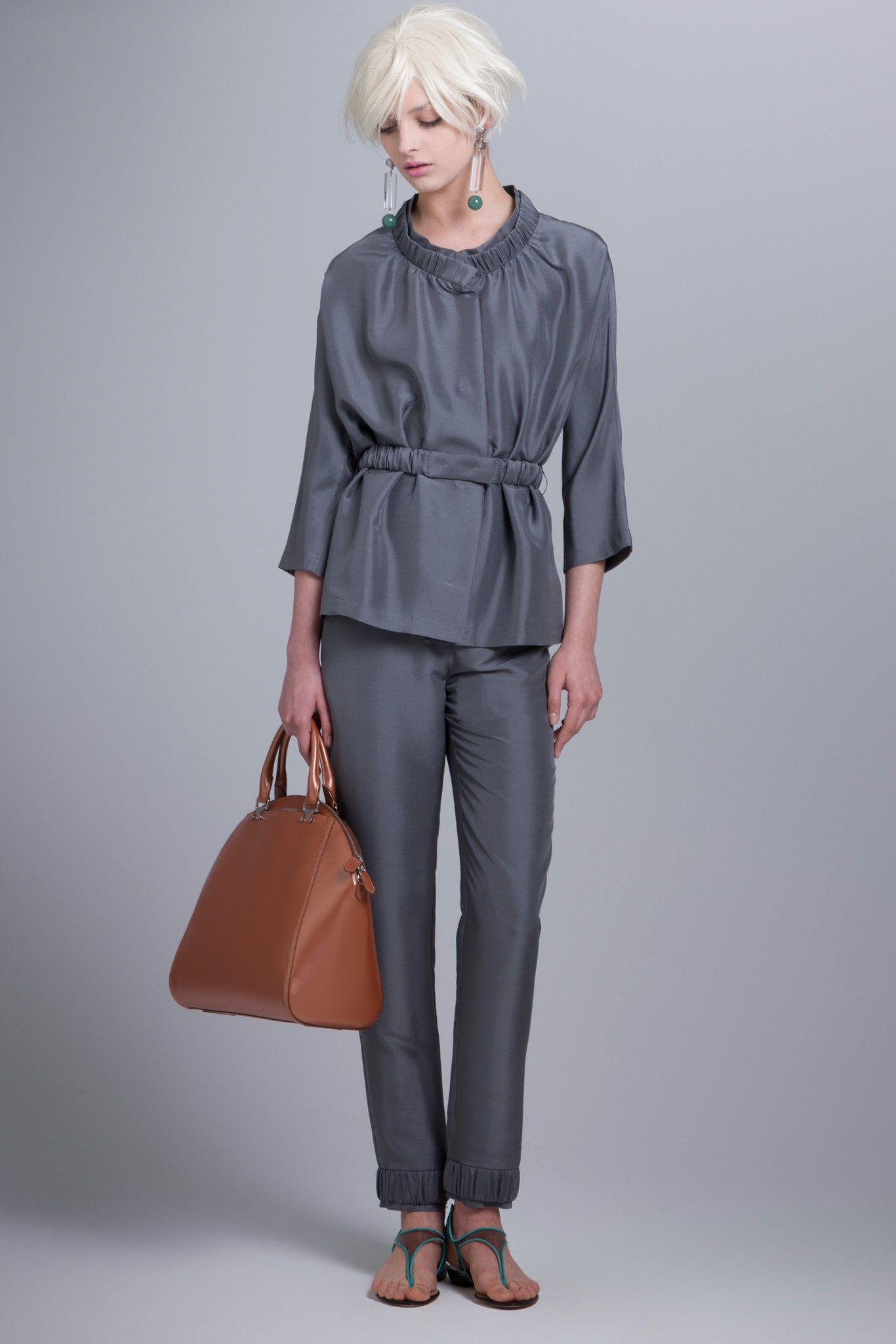 Emporio Armani Resort 14 Look 7