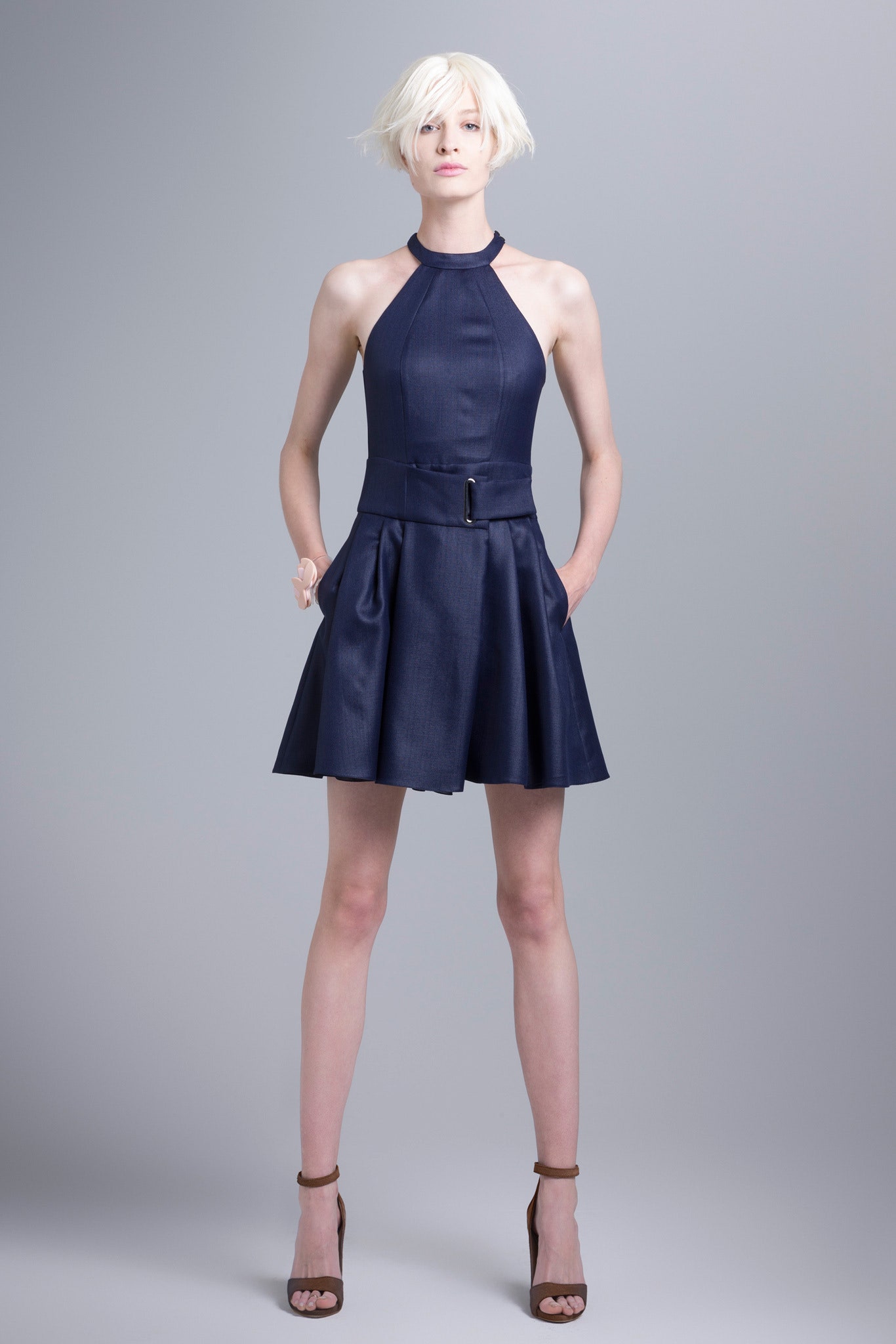 Emporio Armani Resort 14 Look 8
