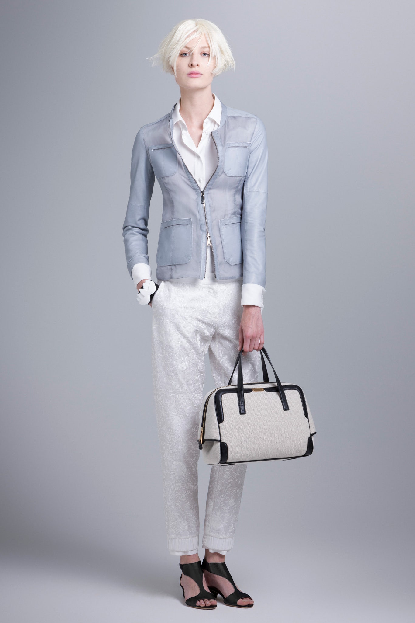 Emporio Armani Resort 14 Look 10