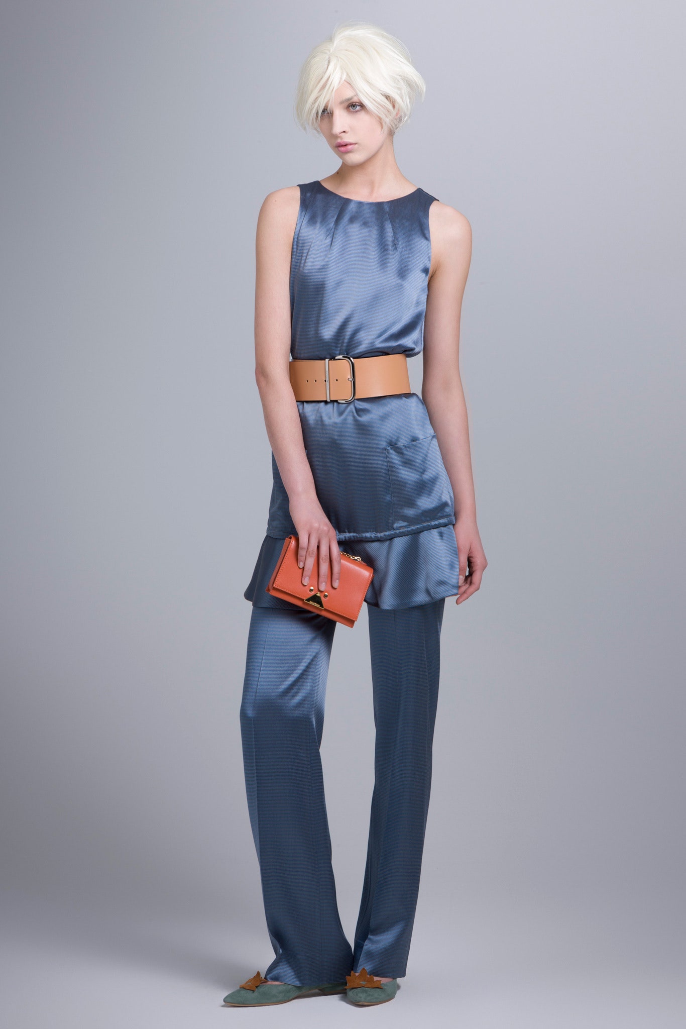 Emporio Armani Resort 14 Look 11