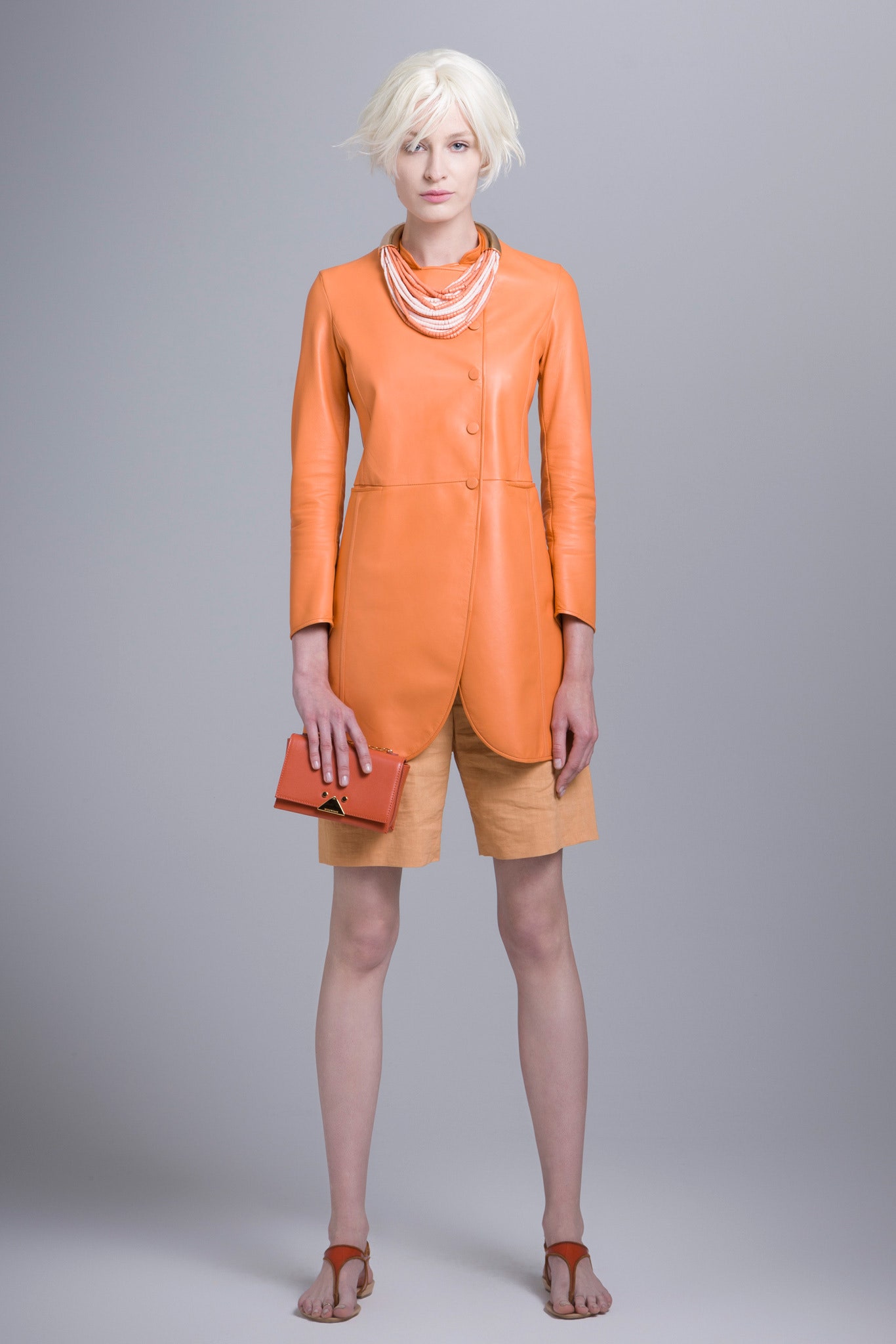 Emporio Armani Resort 14 Look 12