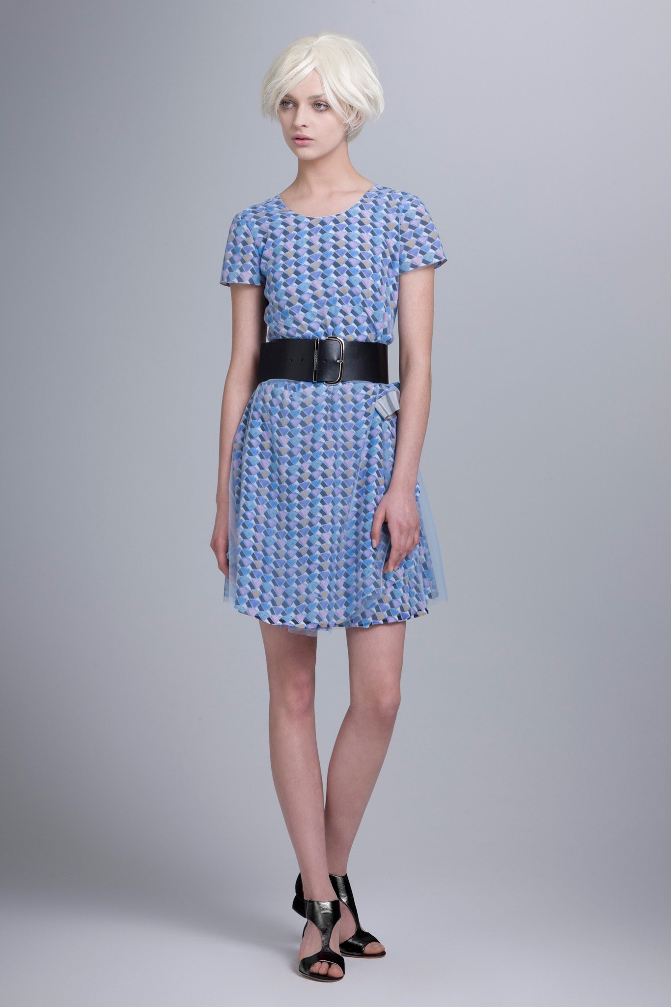 Emporio Armani Resort 14 Look 13