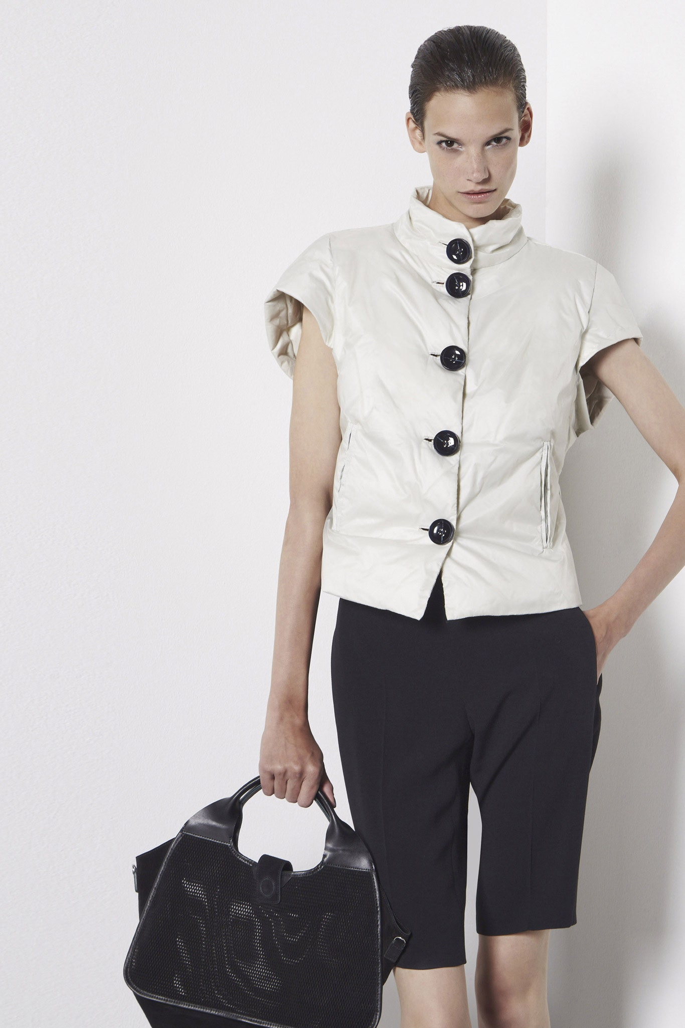 Emporio Armani Resort 15 Look 4