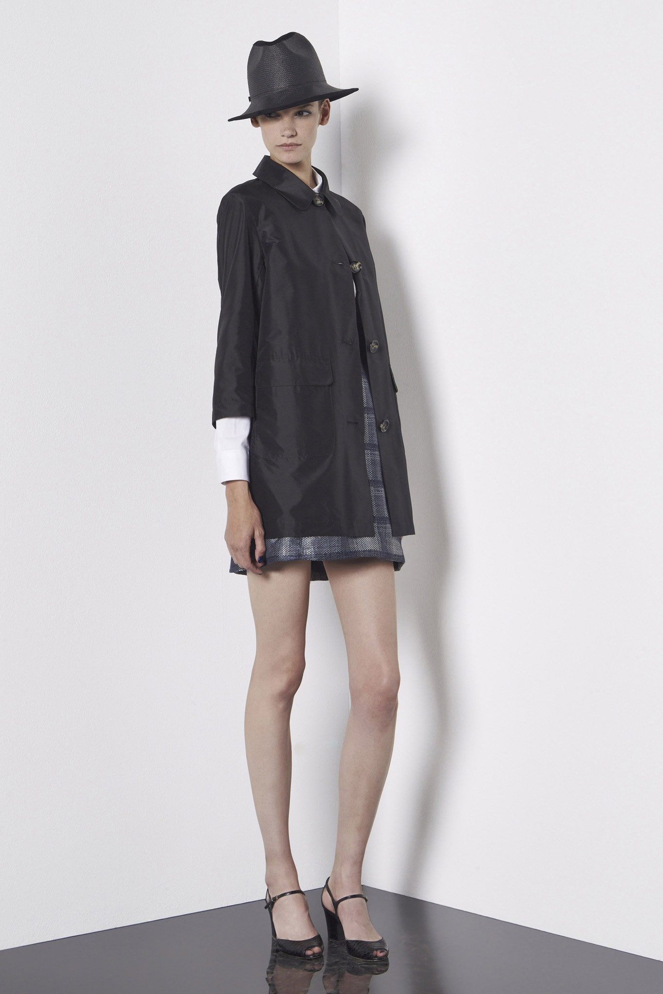 Emporio Armani Resort 15 Look 5
