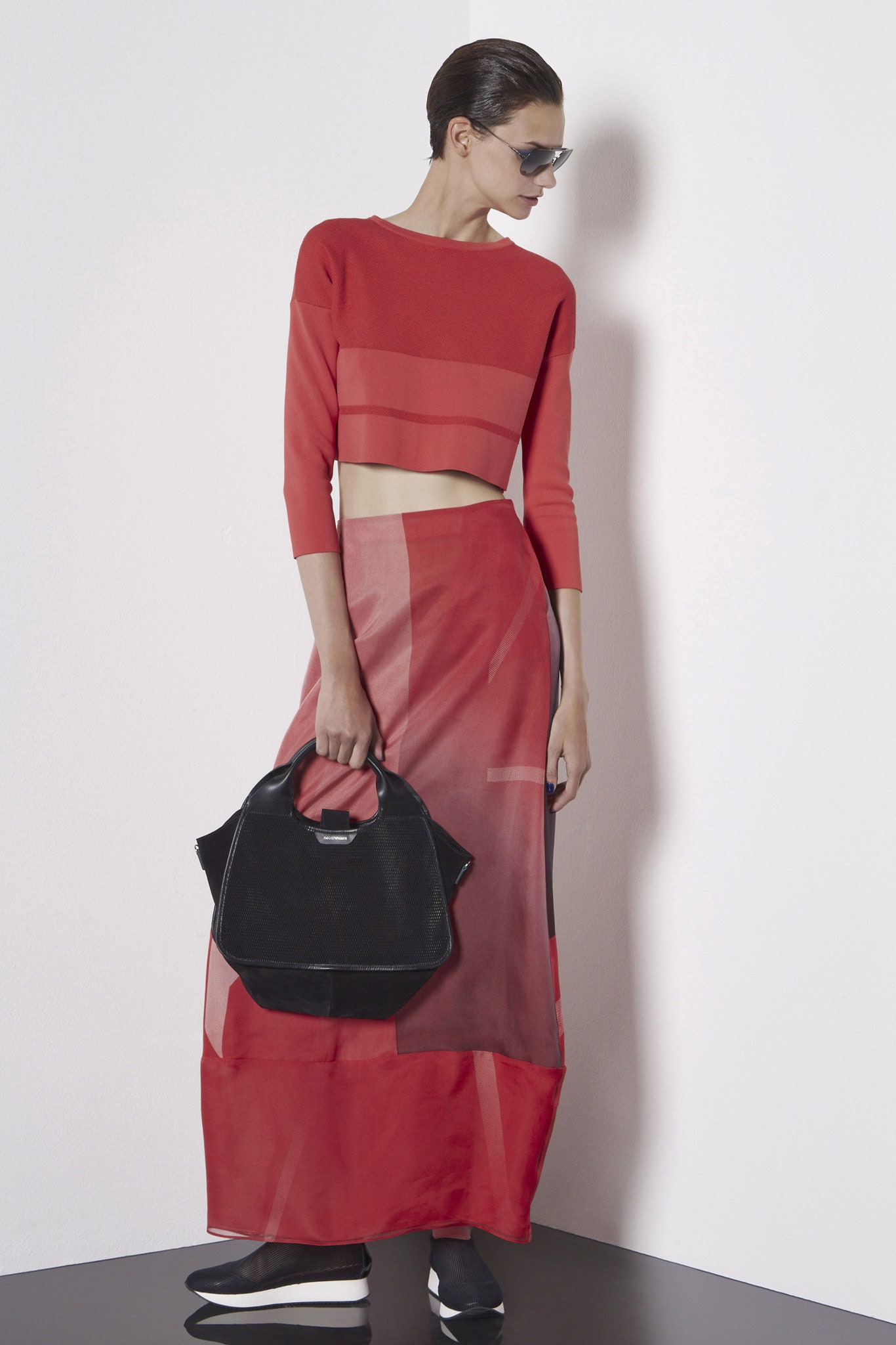 Emporio Armani Resort 15 Look 10