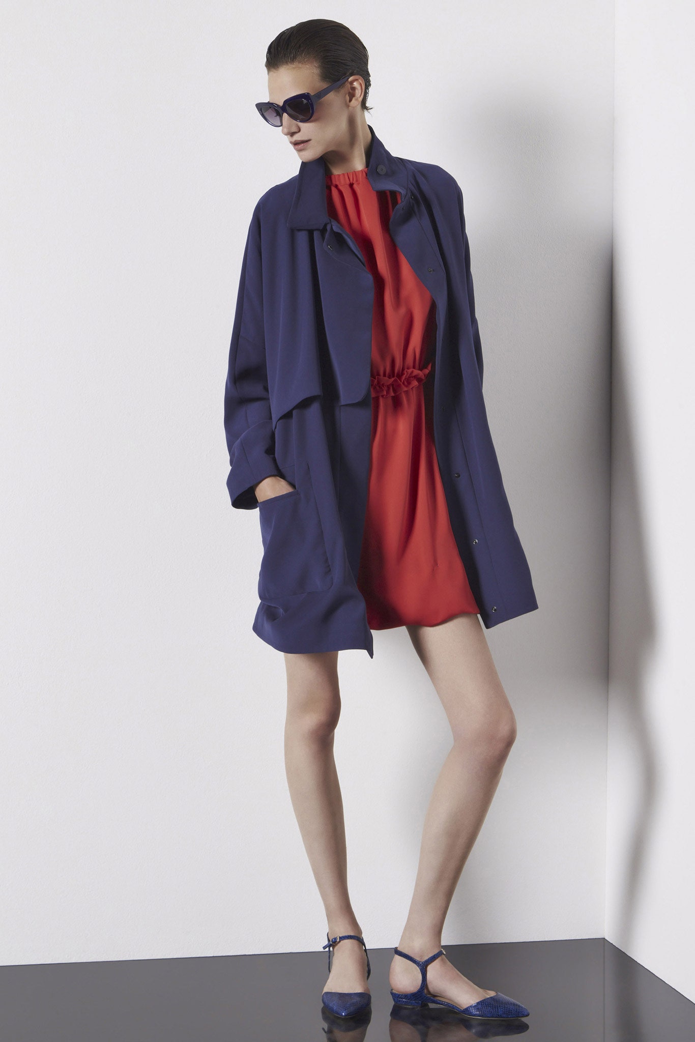 Emporio Armani Resort 15 Look 11
