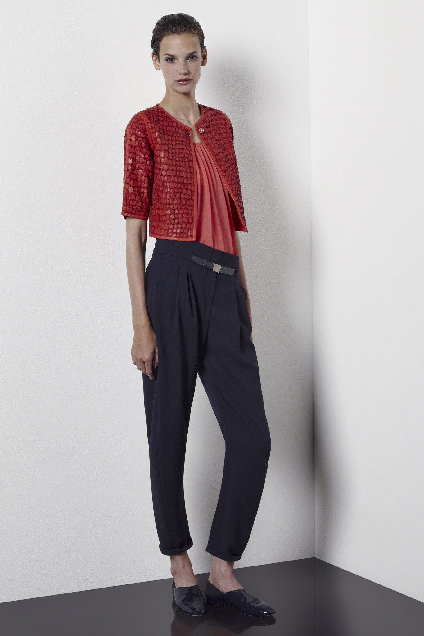 Emporio Armani Resort 15 Look 14