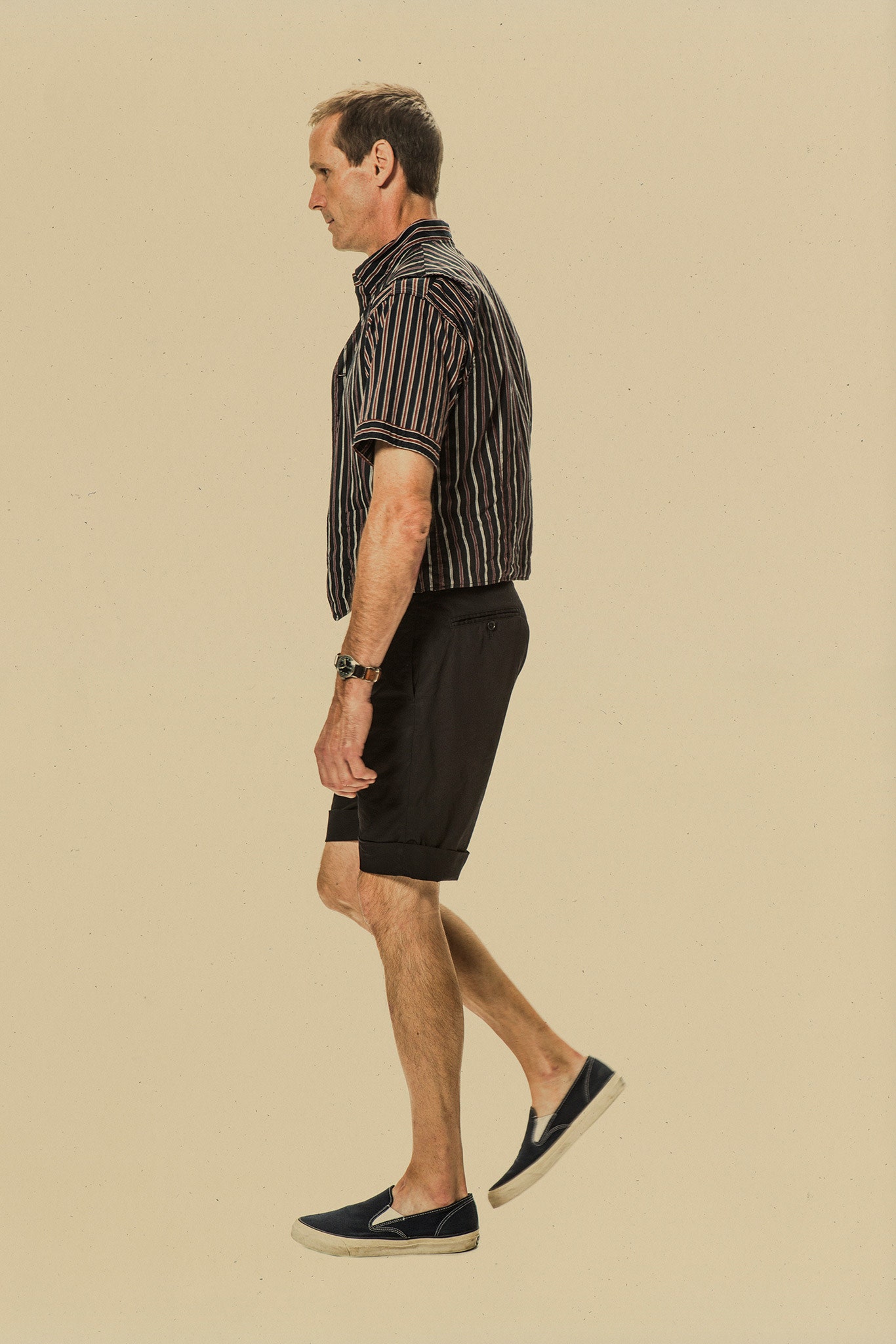 Engineered Garments S/S 15 Menswear Look 27