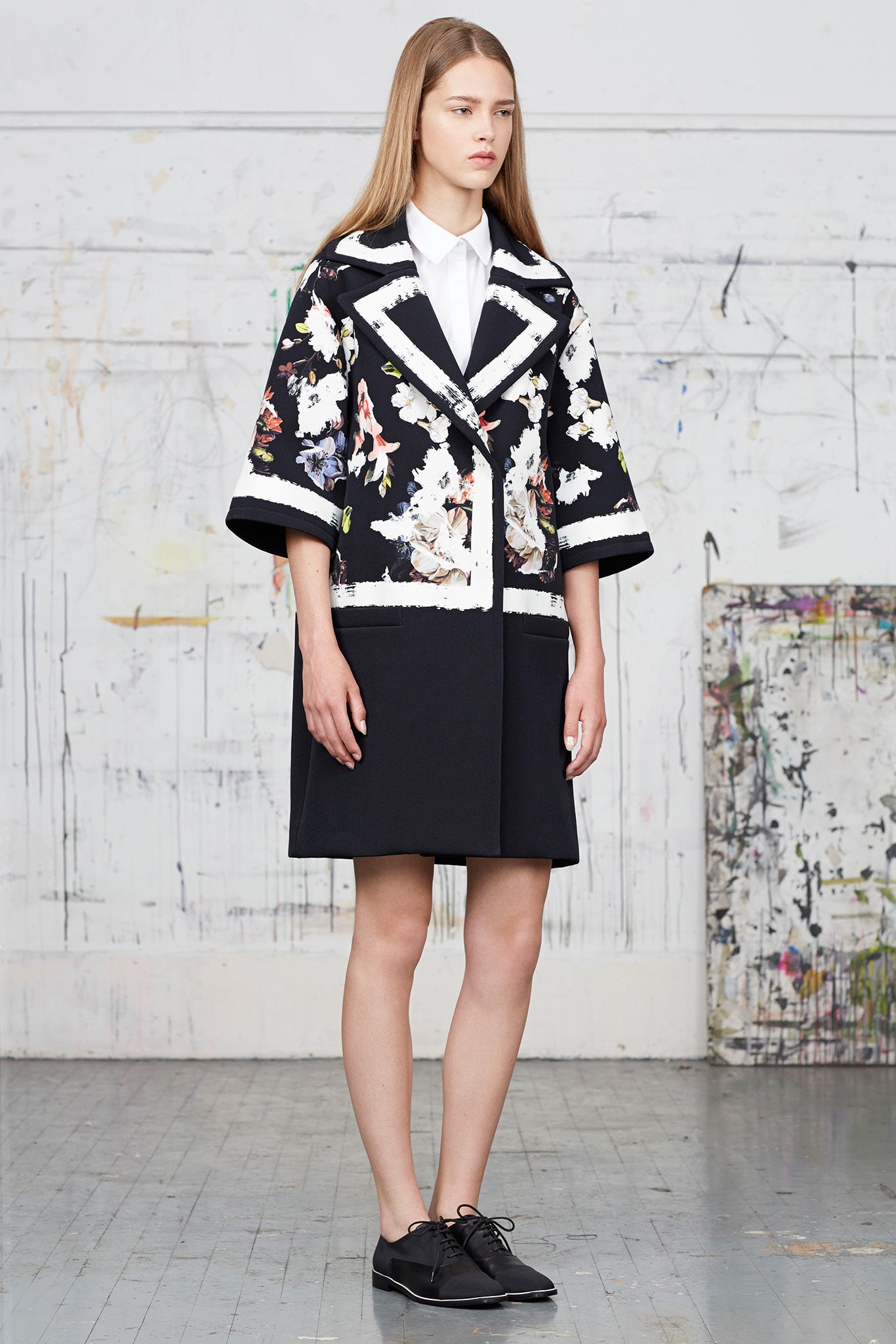 Erdem Resort 2015