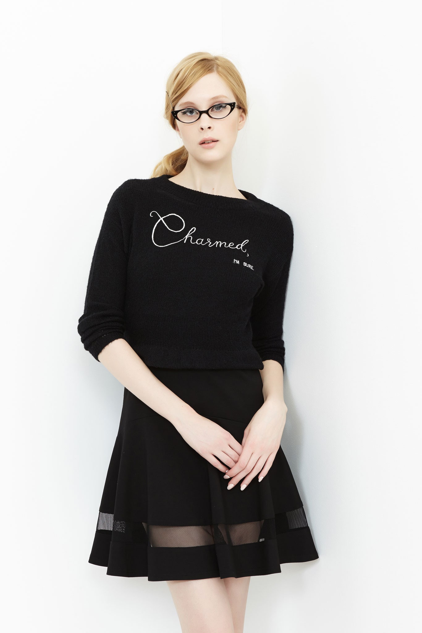 Erin Fetherston Fall 2014 Ready-to-Wear