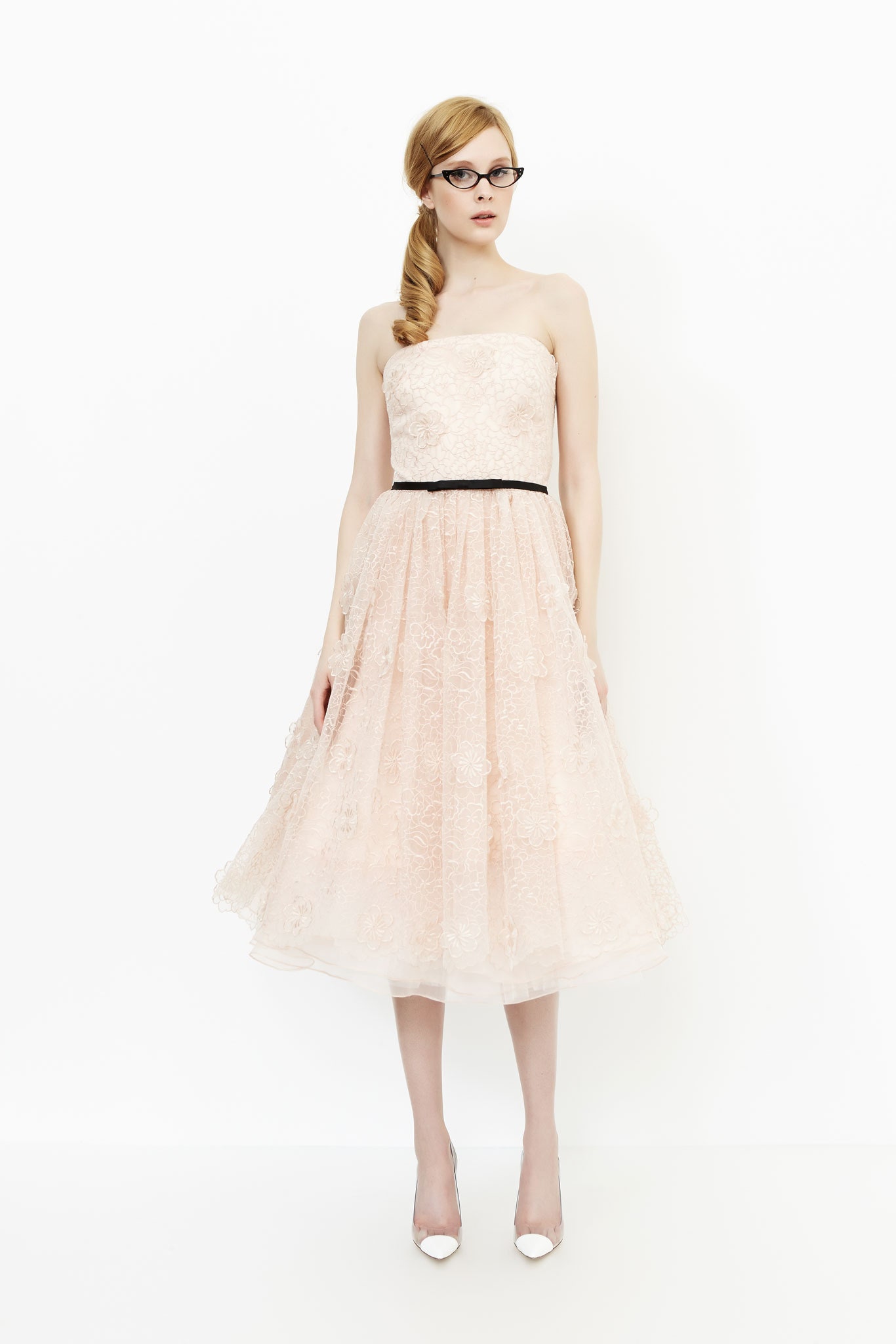 Erin Fetherston F/W 14 Look 2