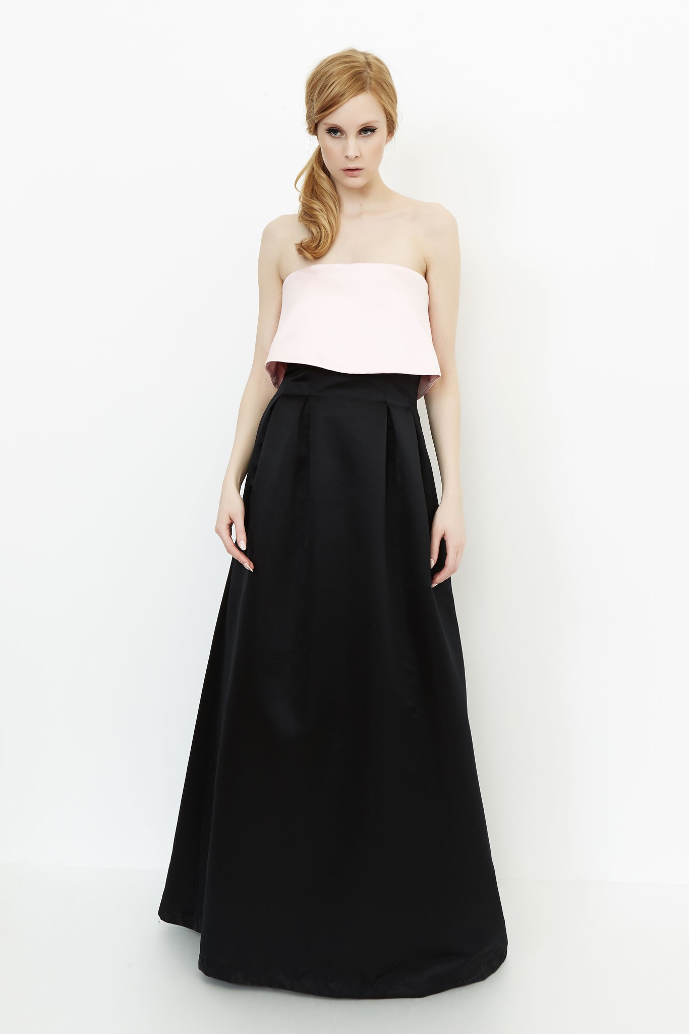 Erin Fetherston F/W 14 Look 4