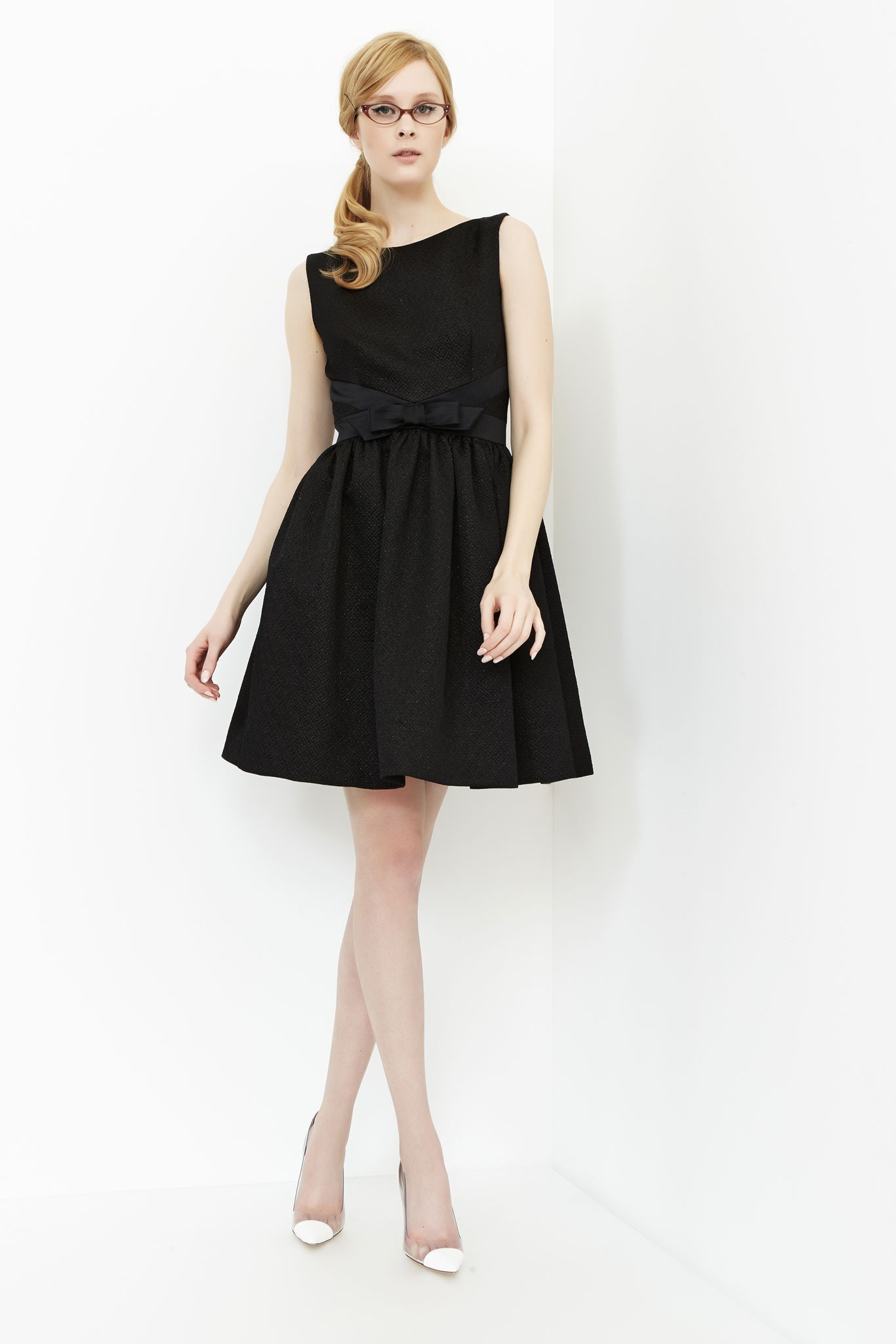 Erin Fetherston F/W 14 Look 6