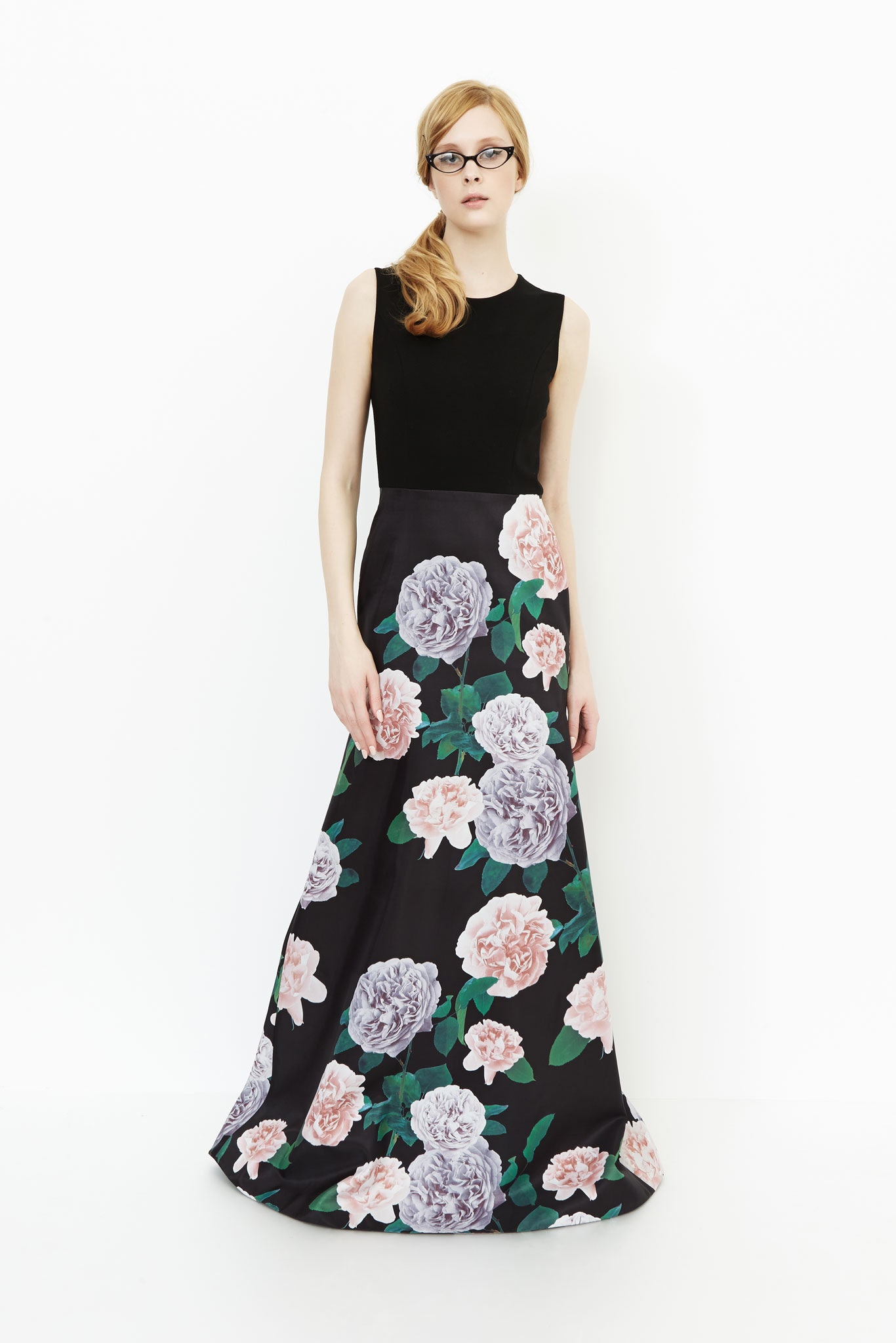 Erin Fetherston F/W 14 Look 7