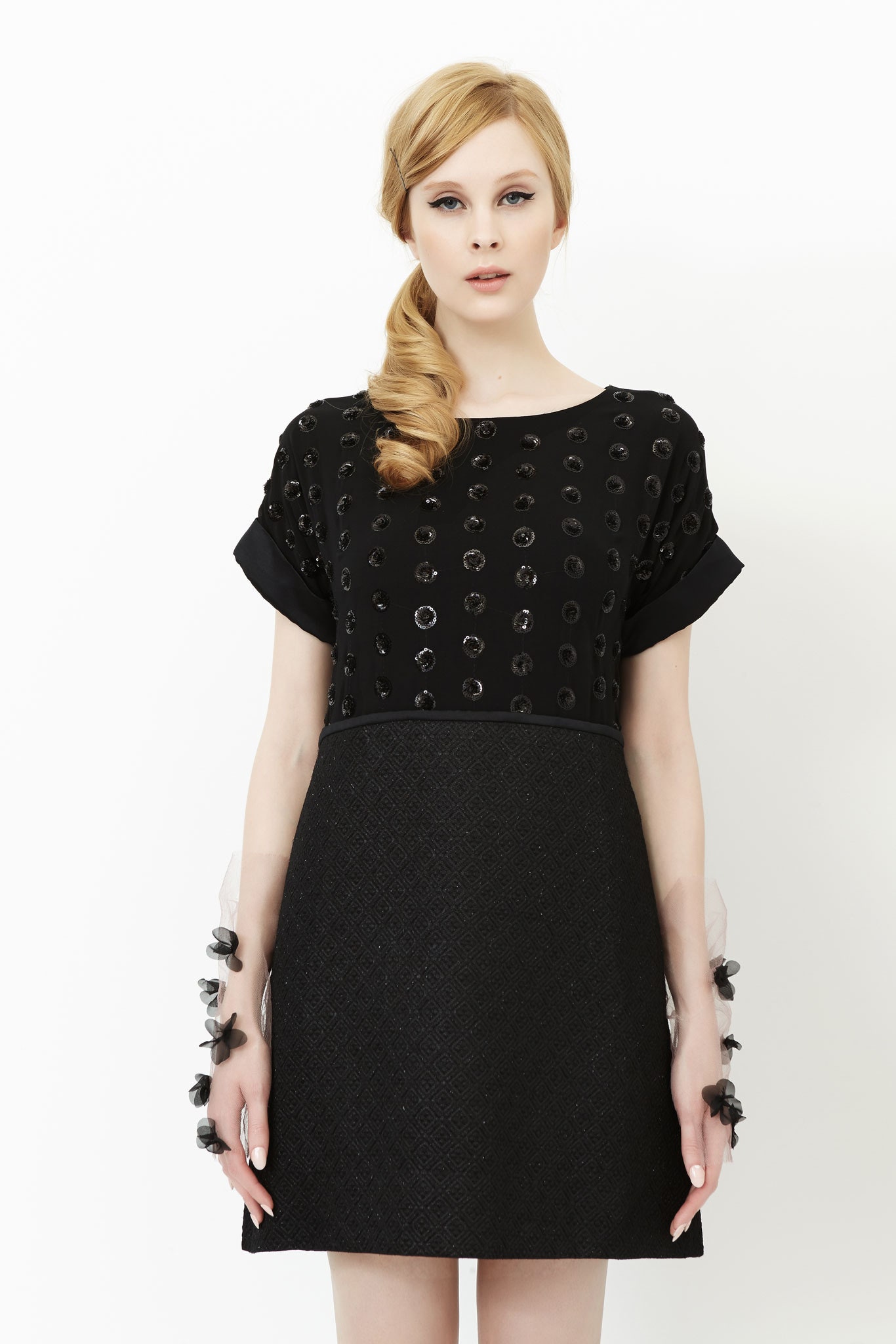 Erin Fetherston F/W 14 Look 13