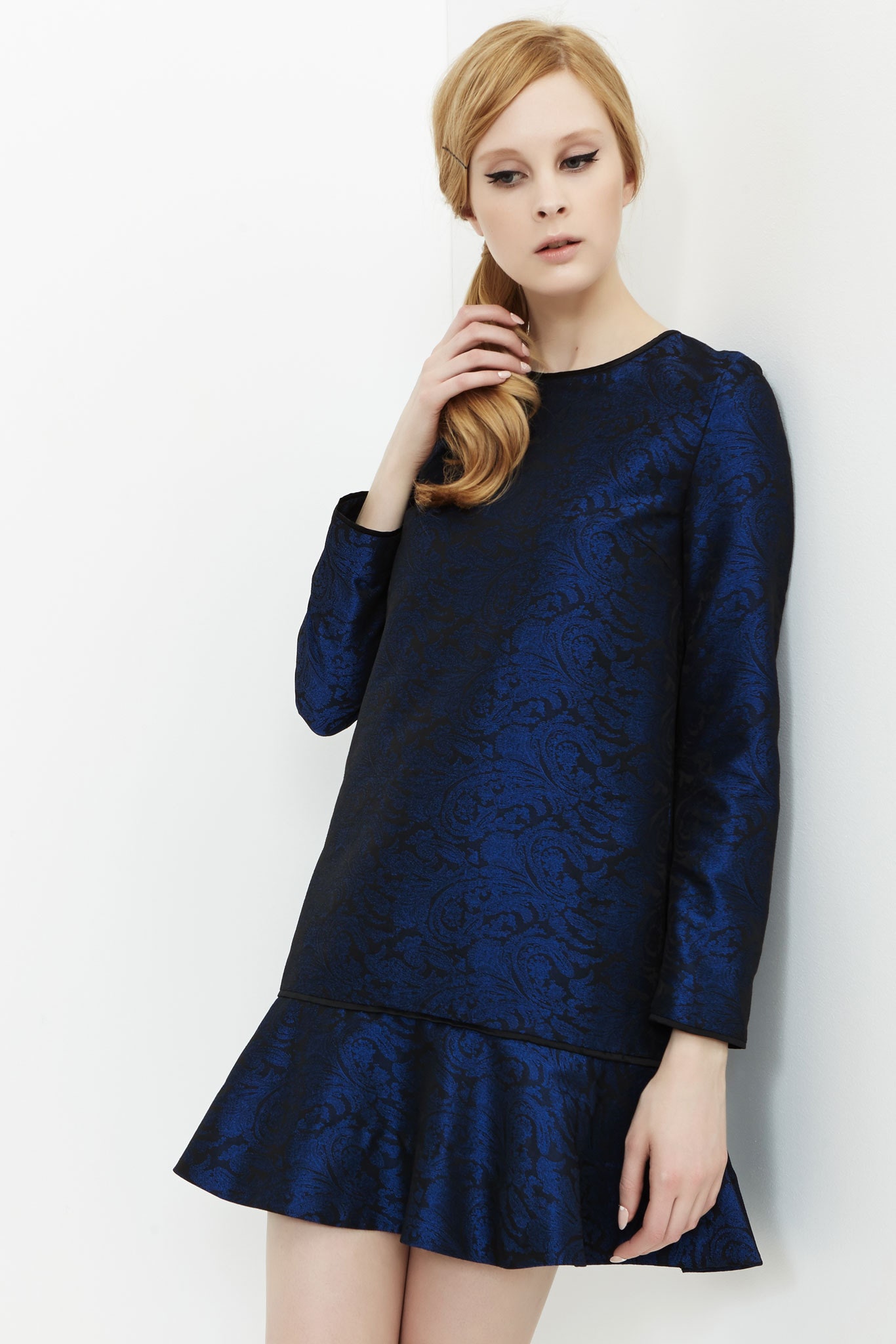 Erin Fetherston F/W 14 Look 15