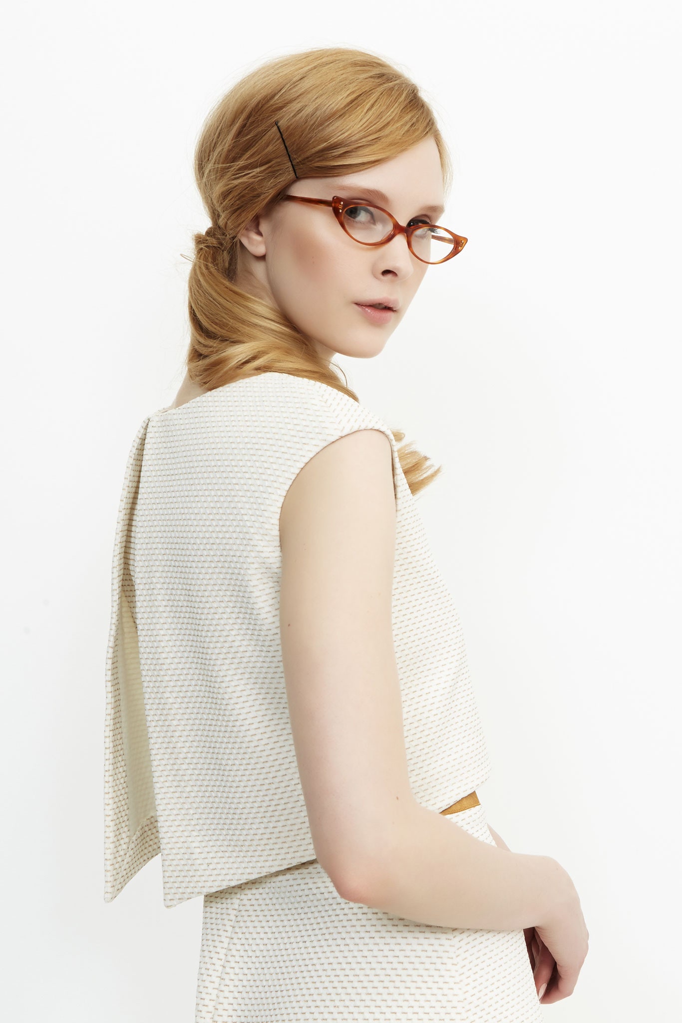 Erin Fetherston F/W 14 Look 19