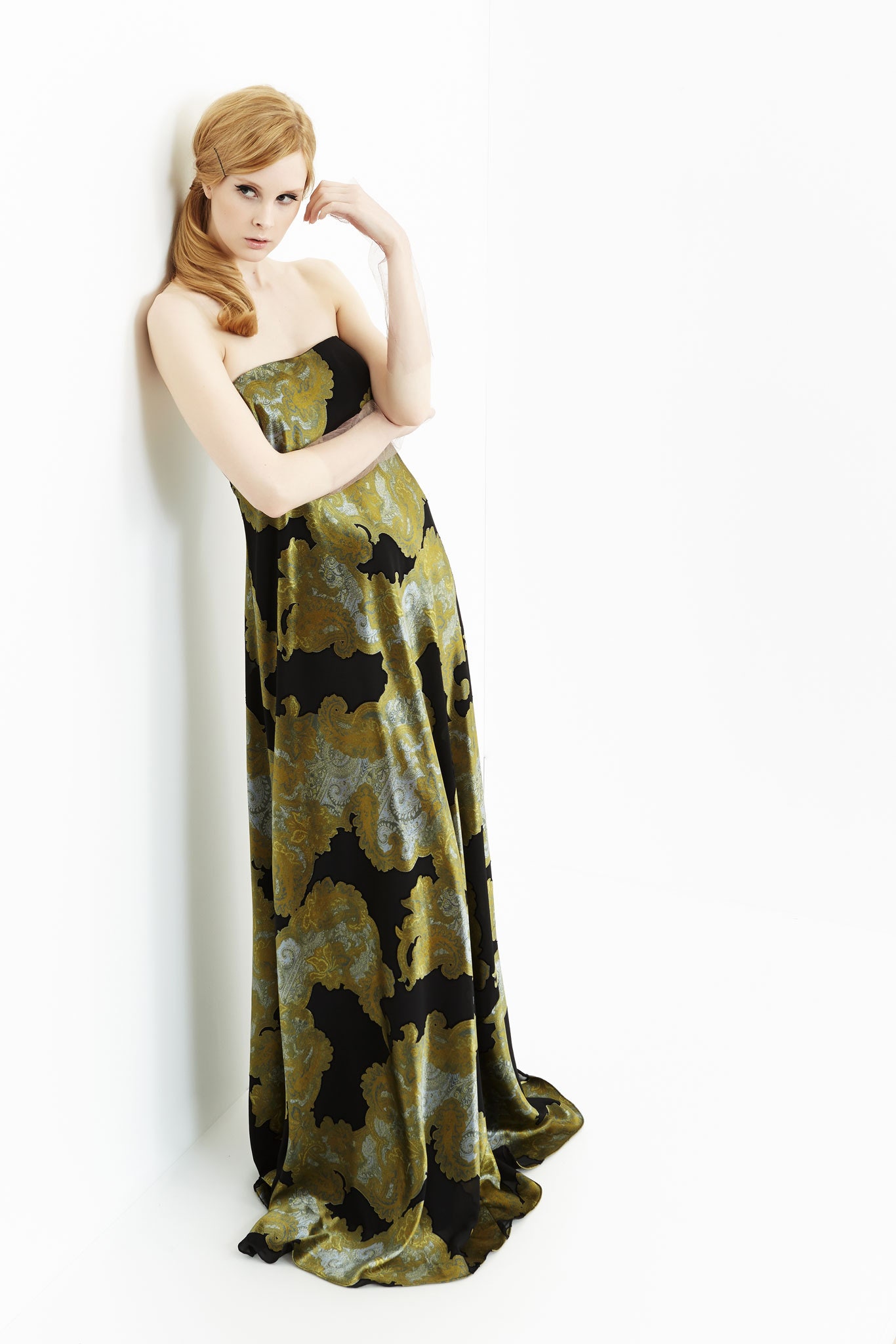 Erin Fetherston F/W 14 Look 21