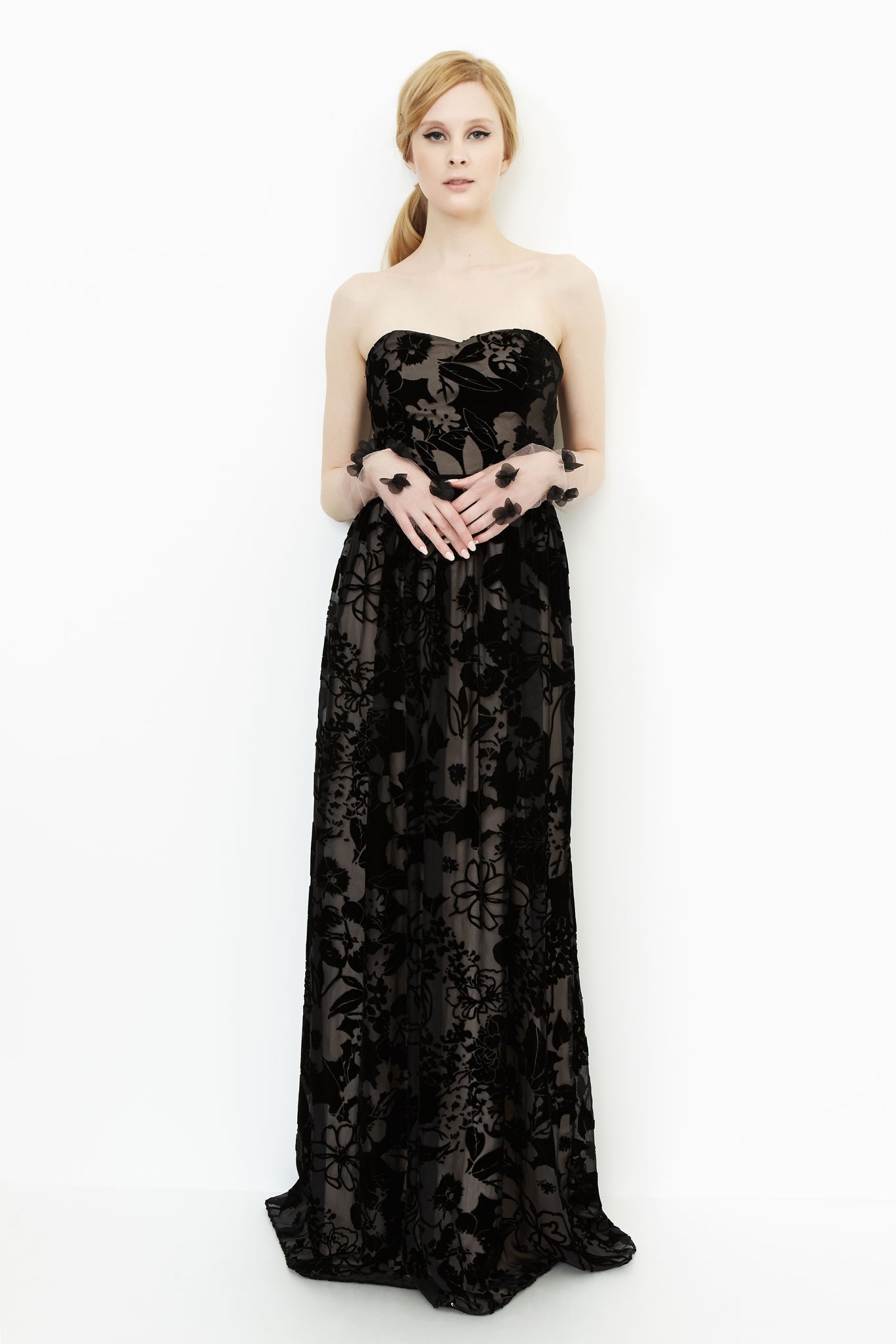 Erin Fetherston F/W 14 Look 23