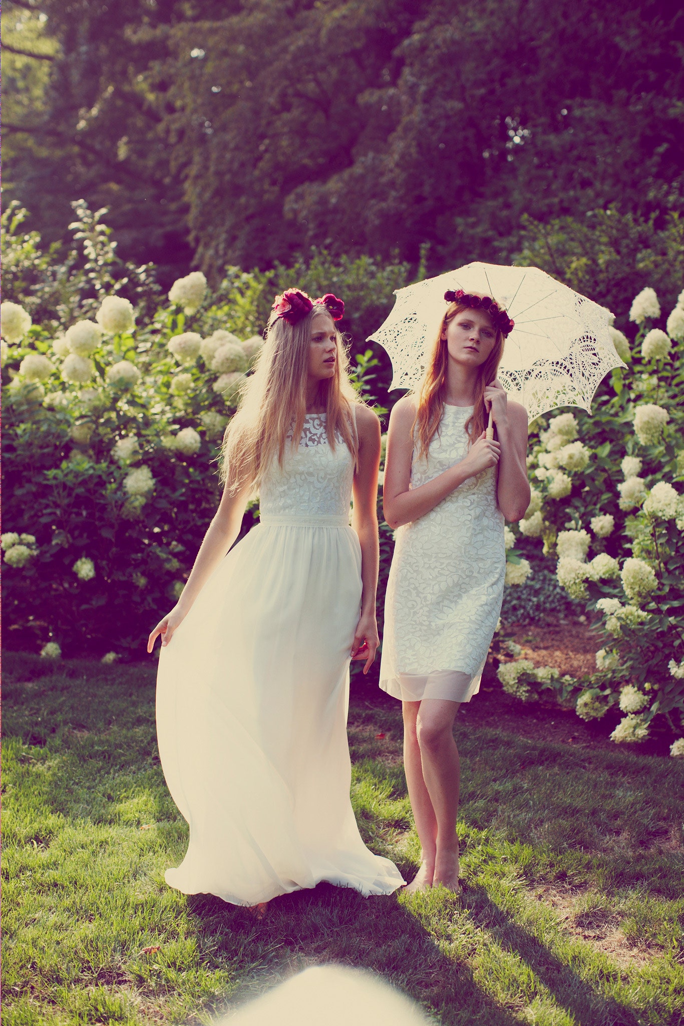 Erin Fetherston S/S 14 Look 8