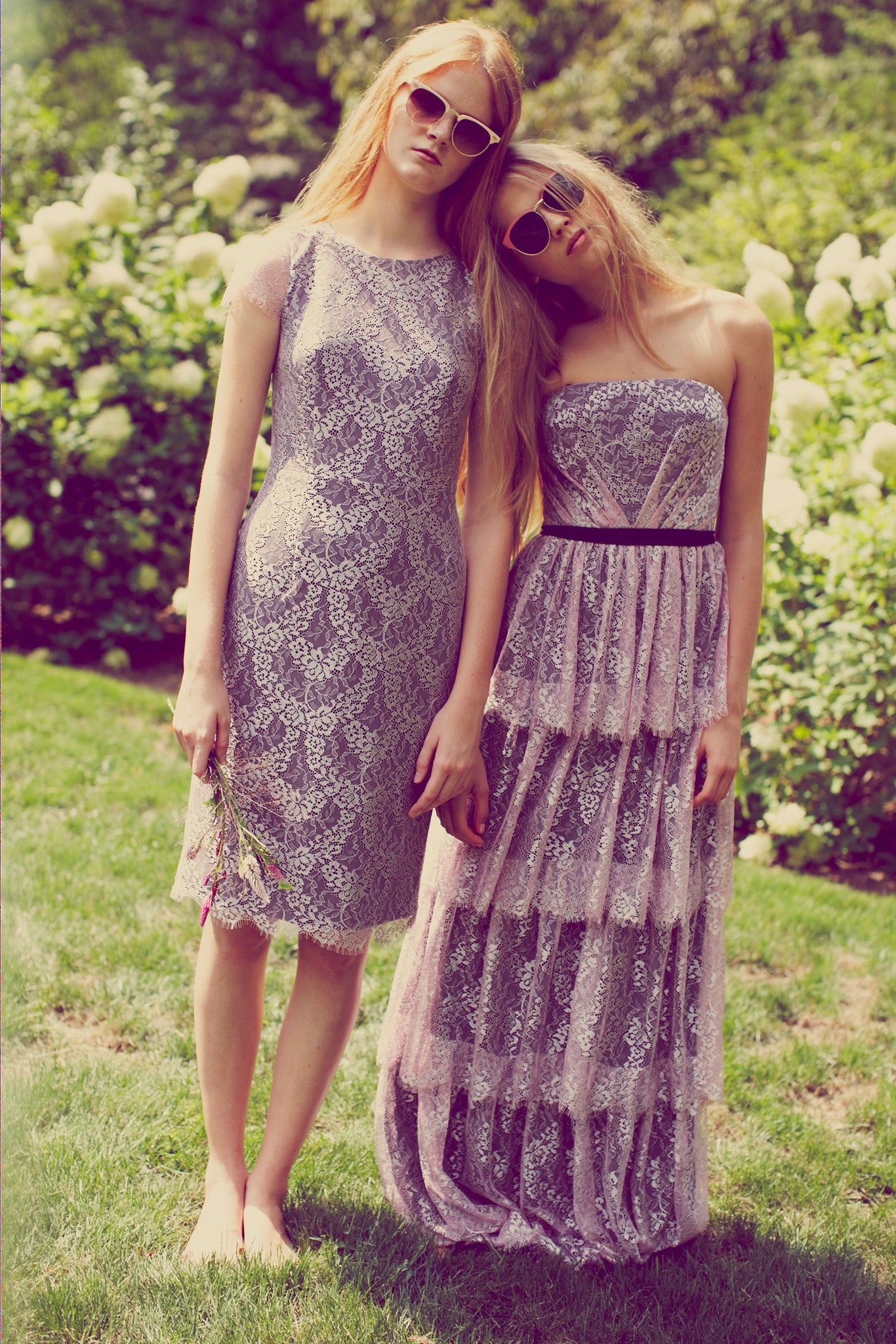 Erin Fetherston S/S 14 Look 10