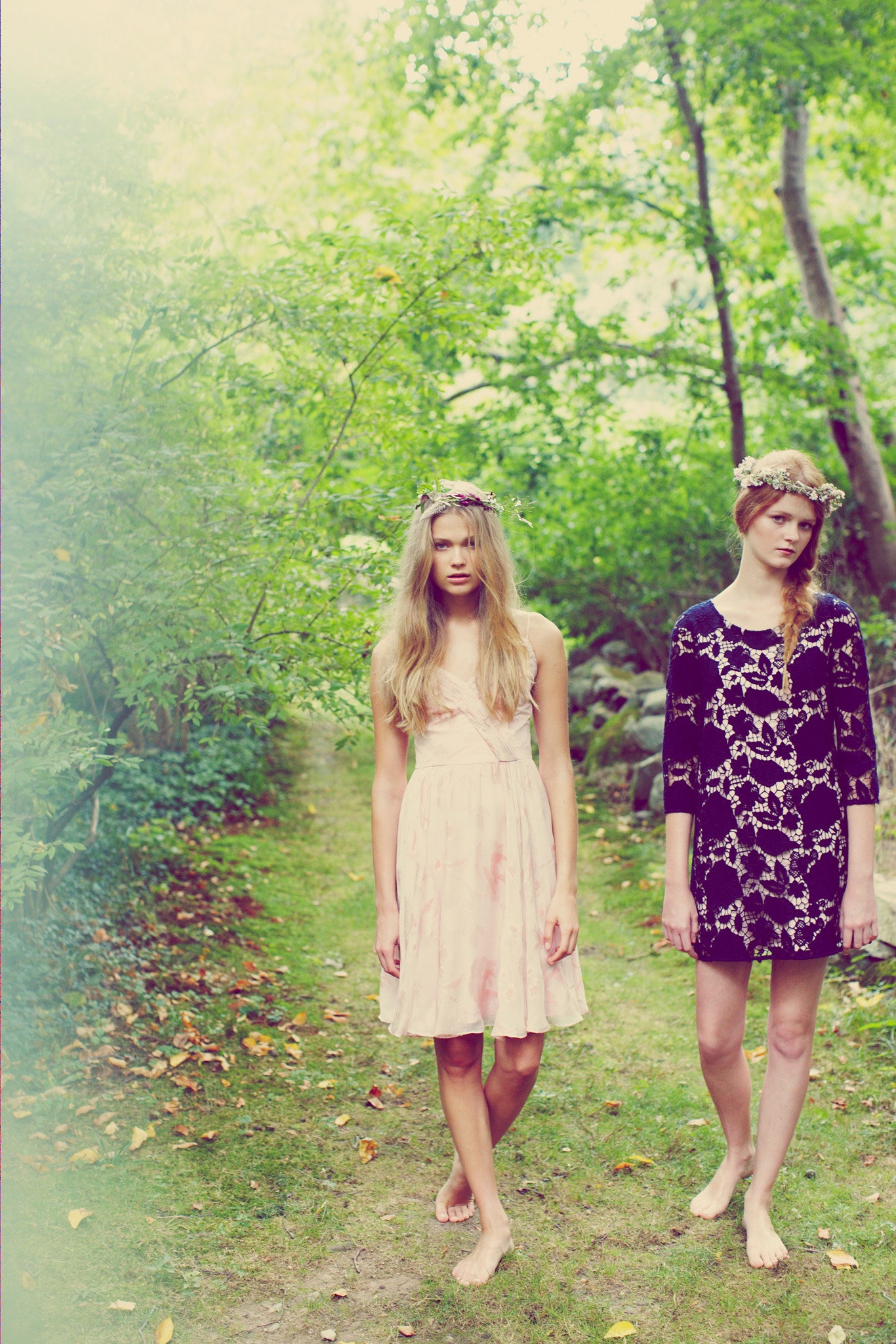 Erin Fetherston S/S 14 Look 11