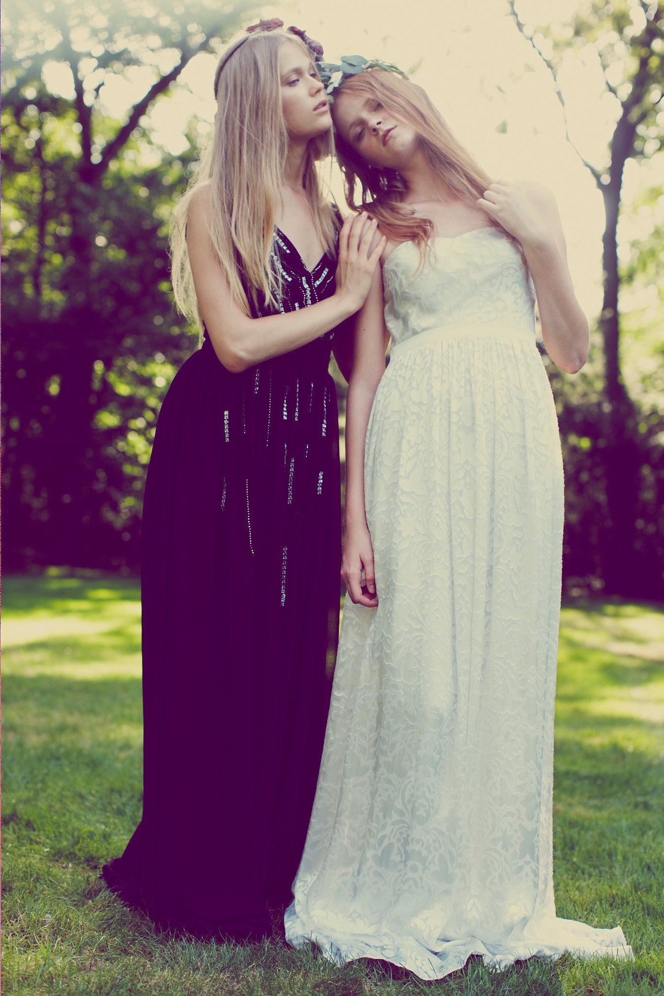 Erin Fetherston S/S 14 Look 13