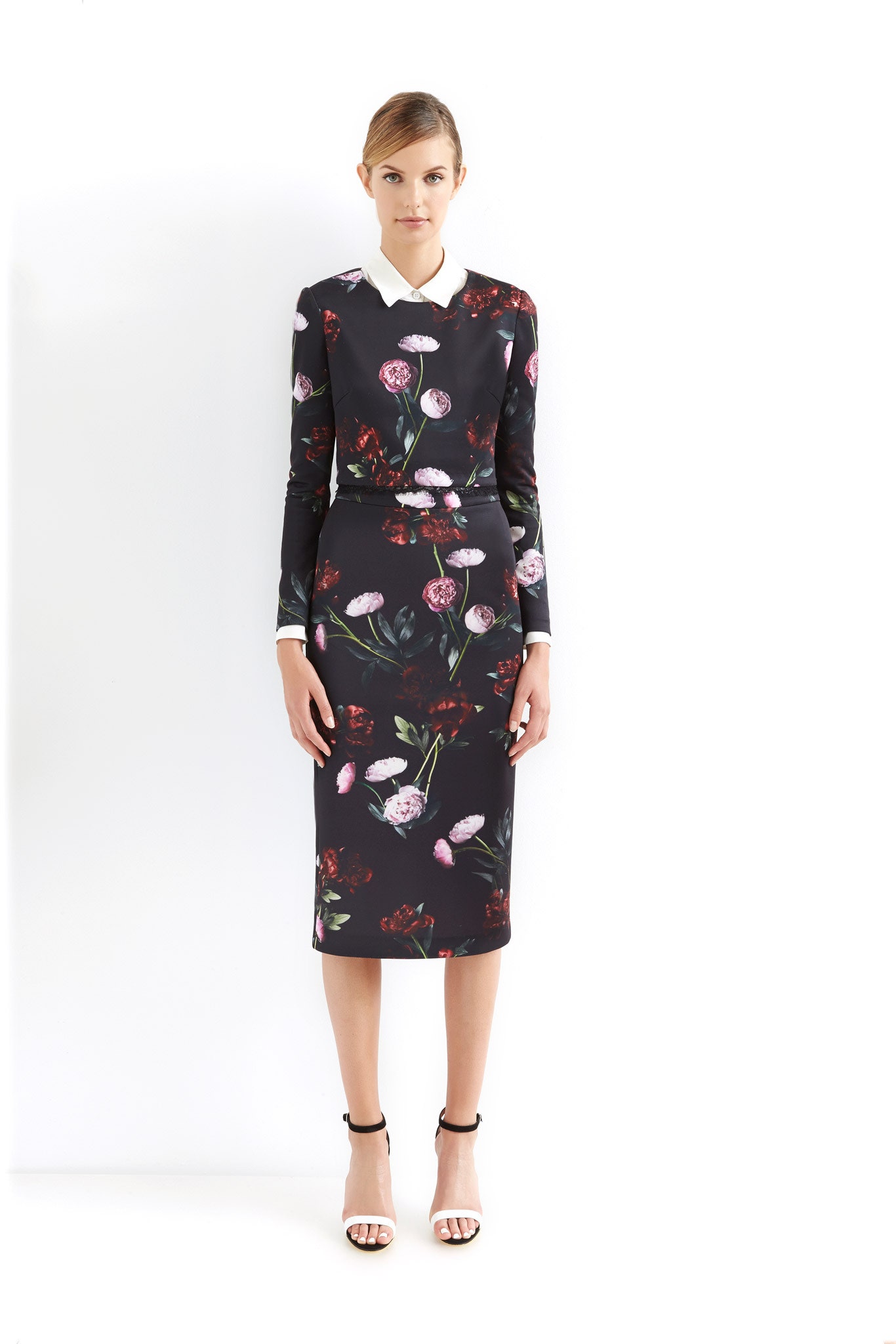 Erin Fetherston Resort 2015