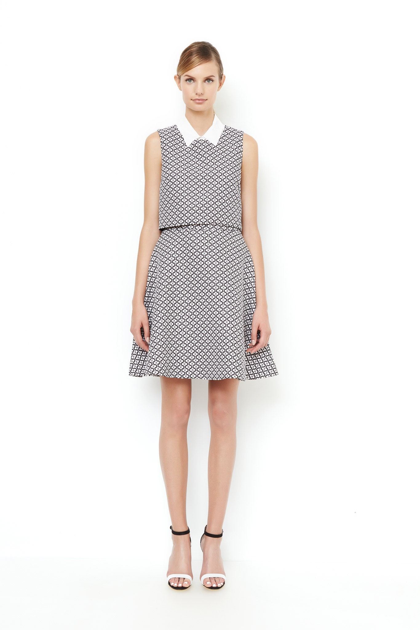 Erin Fetherston Resort 15 Look 2