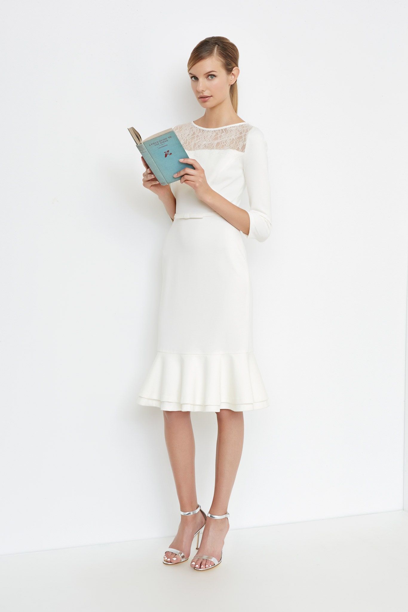 Erin Fetherston Resort 15 Look 3