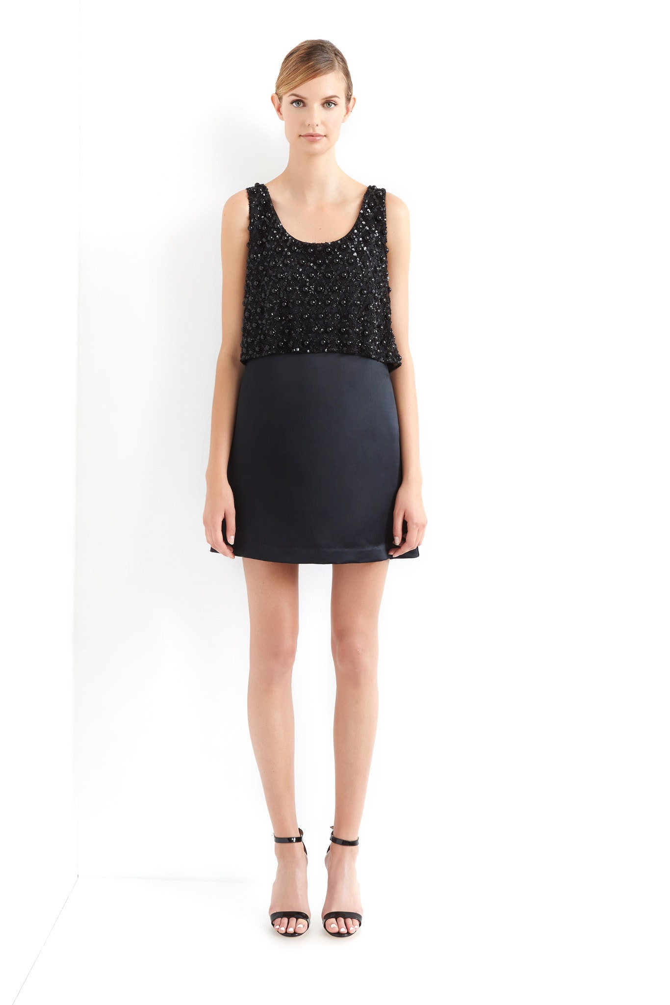 Erin Fetherston Resort 15 Look 5