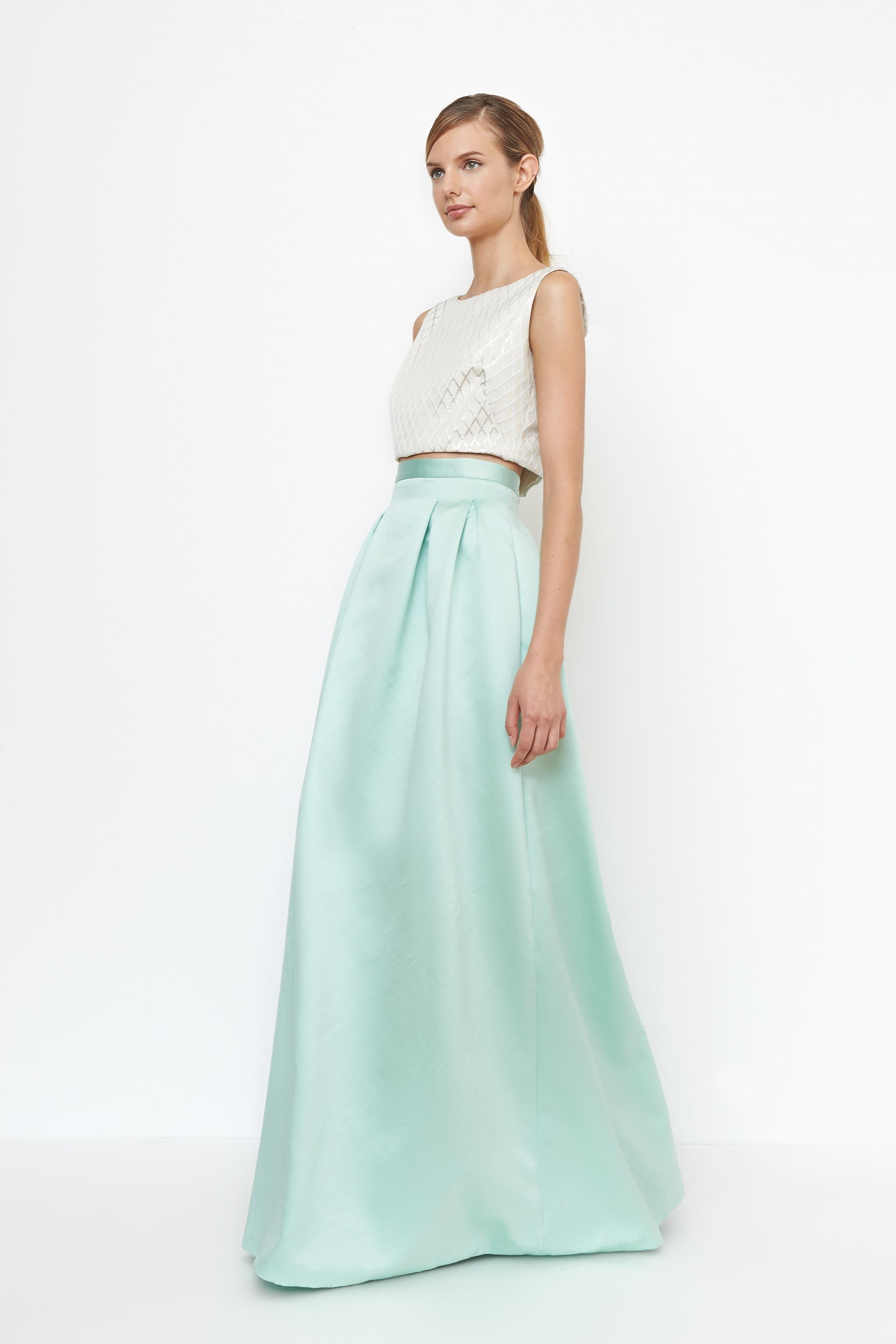 Erin Fetherston Resort 15 Look 10