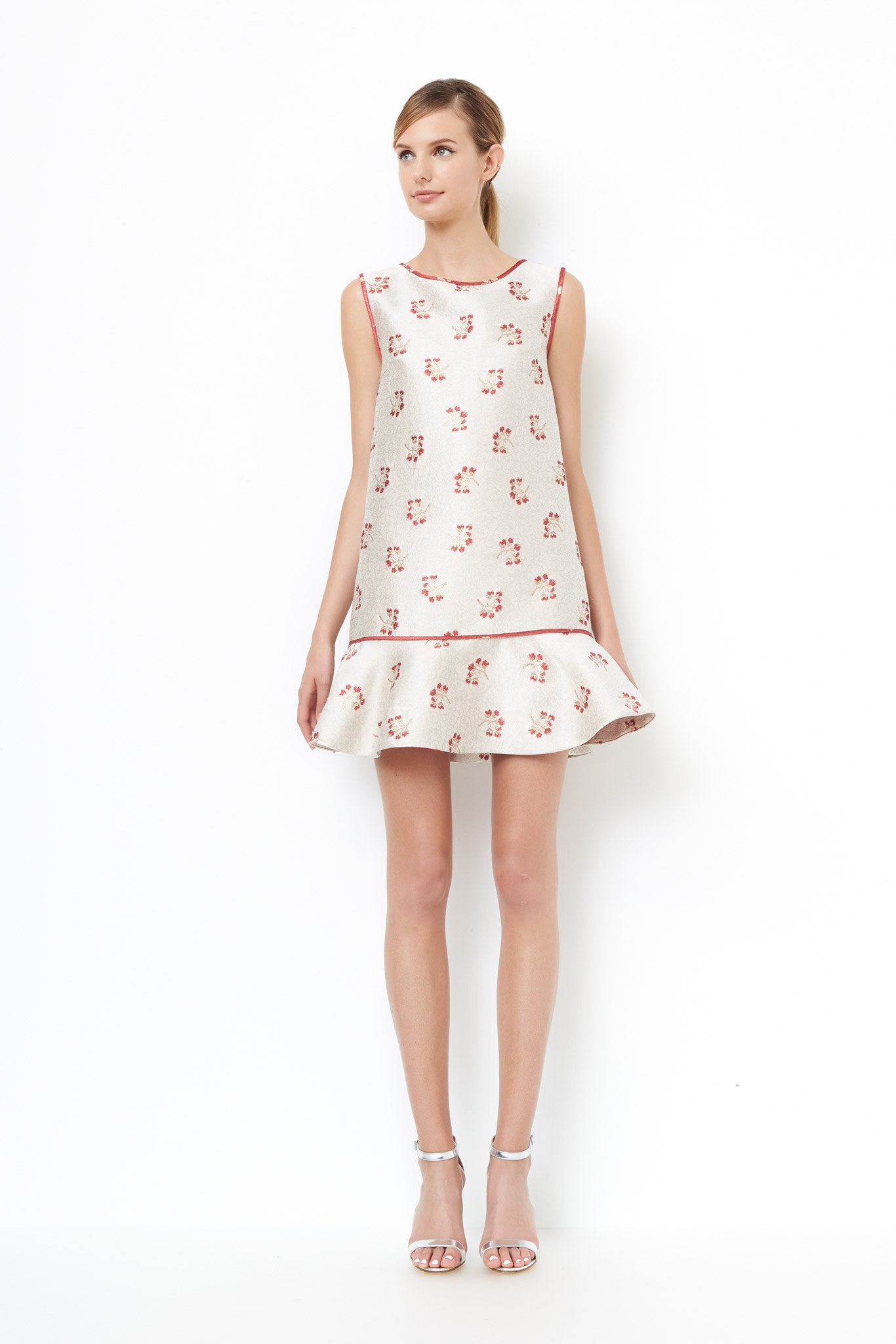 Erin Fetherston Resort 15 Look 14