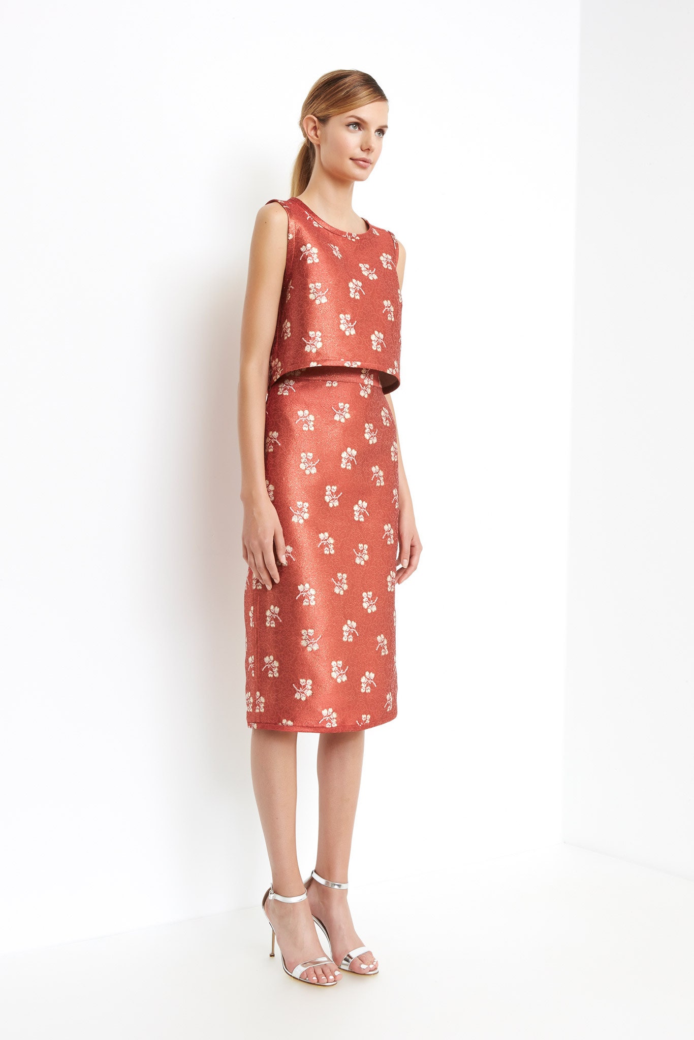 Erin Fetherston Resort 15 Look 15