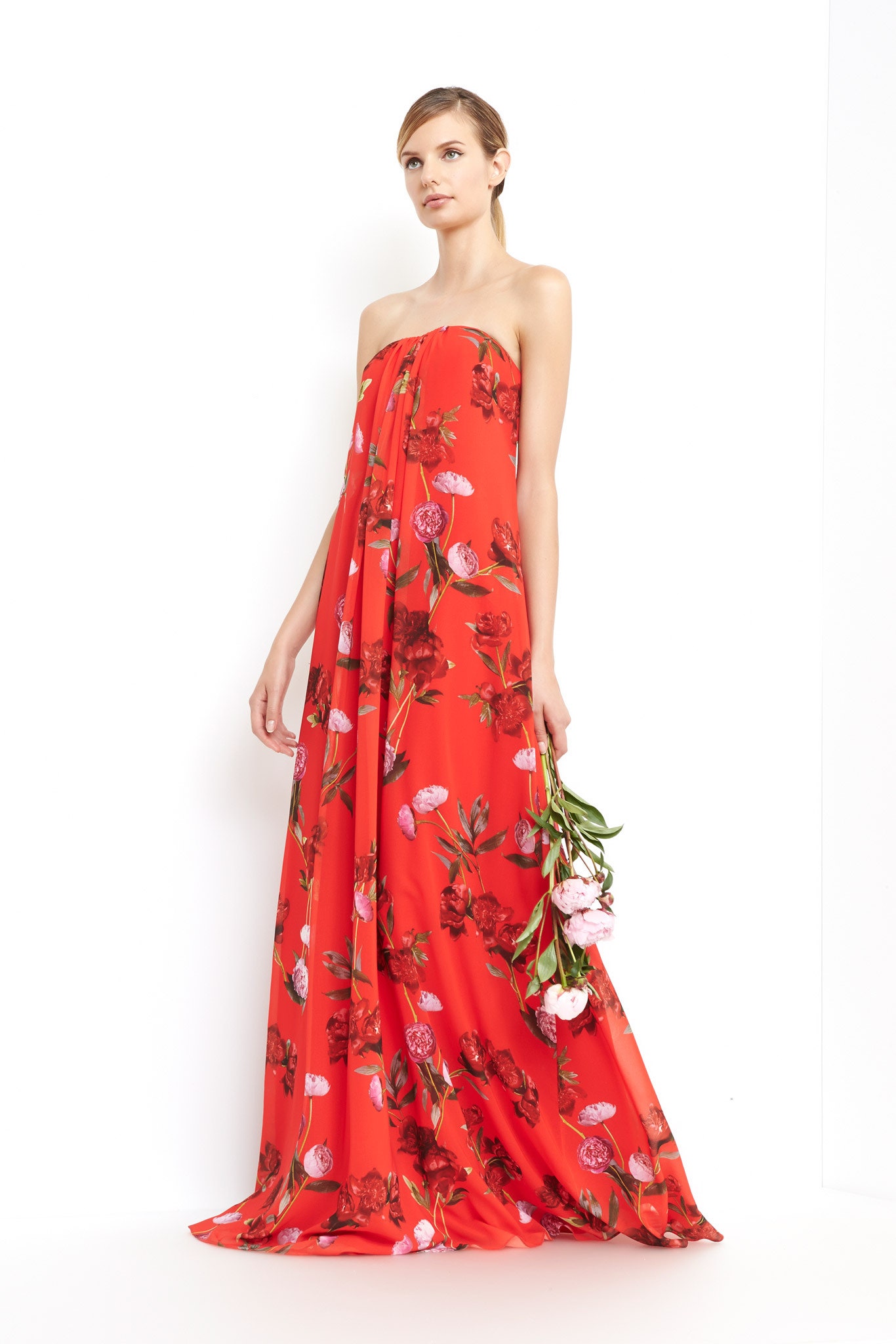 Erin Fetherston Resort 15 Look 18