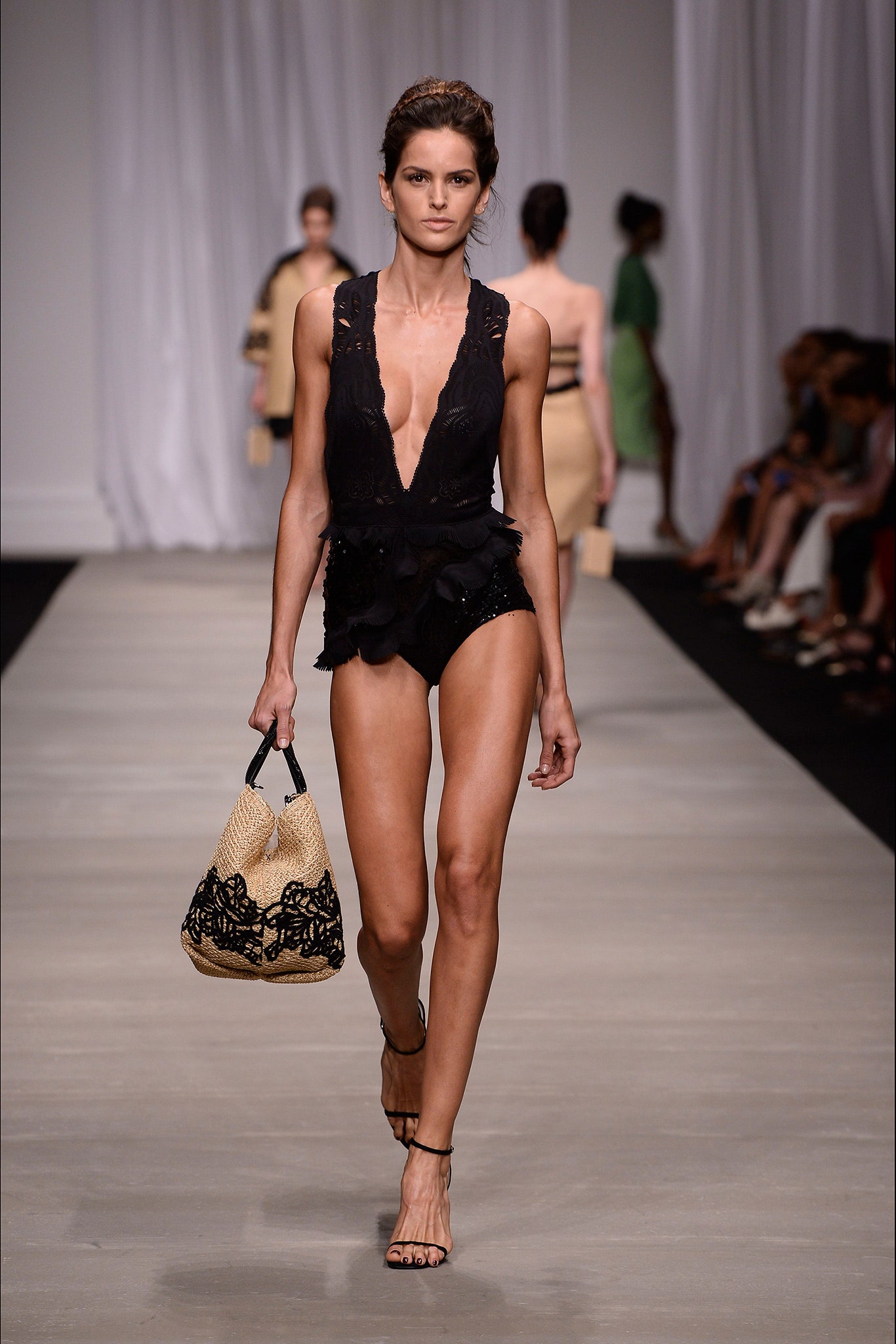 Ermanno Scervino S/S 15 Look 9