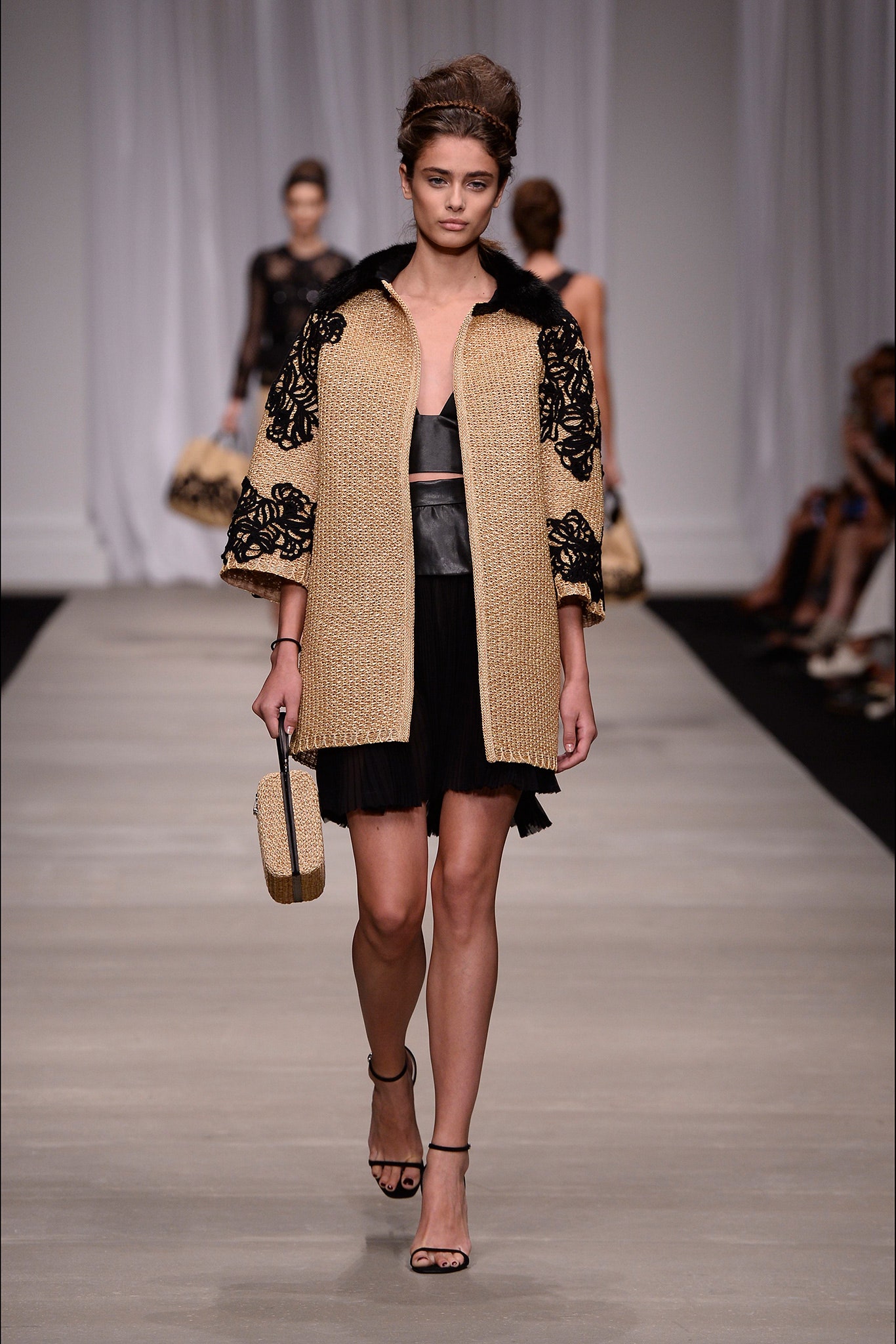 Ermanno Scervino S/S 15 Look 10