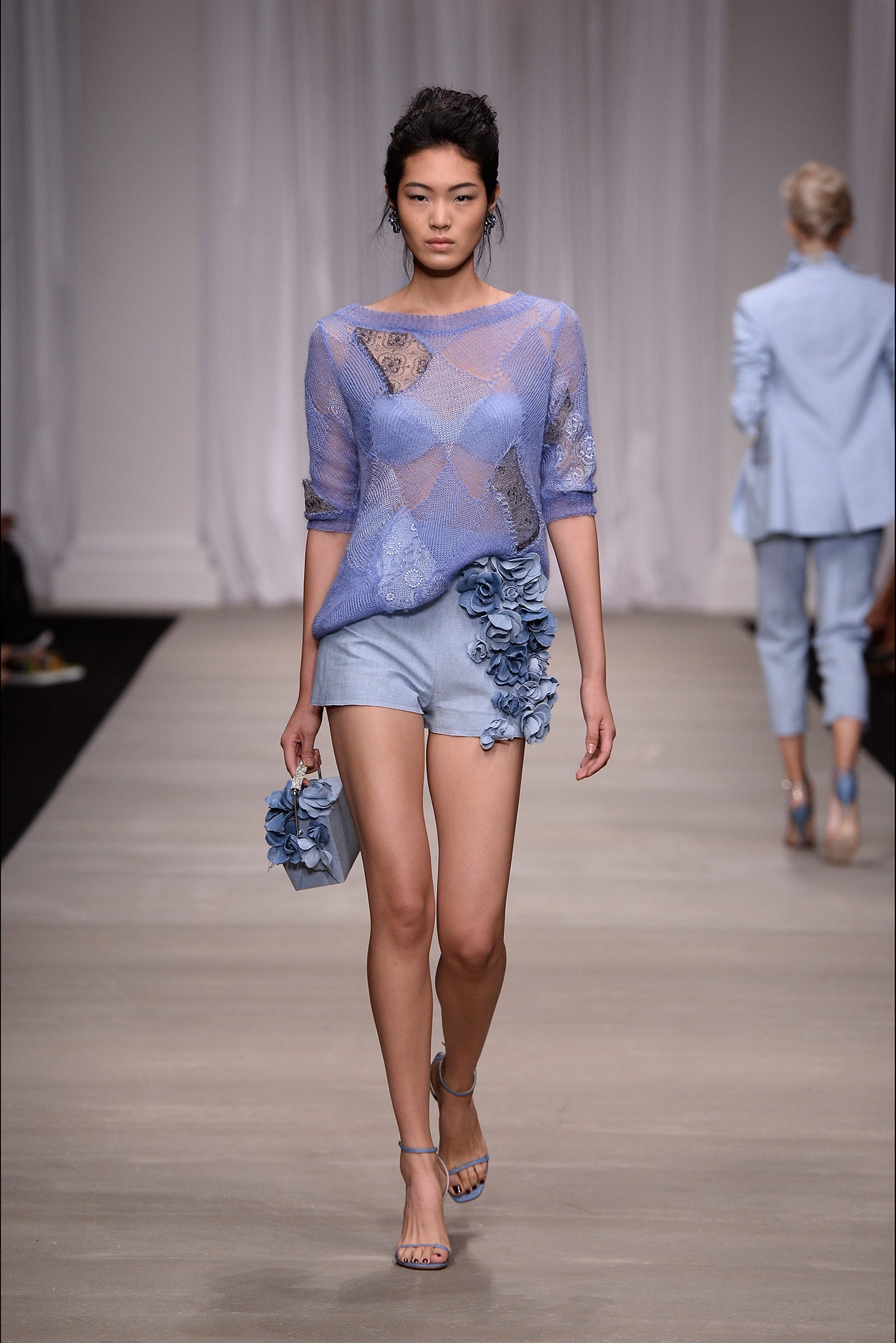 Ermanno Scervino S/S 15 Look 15