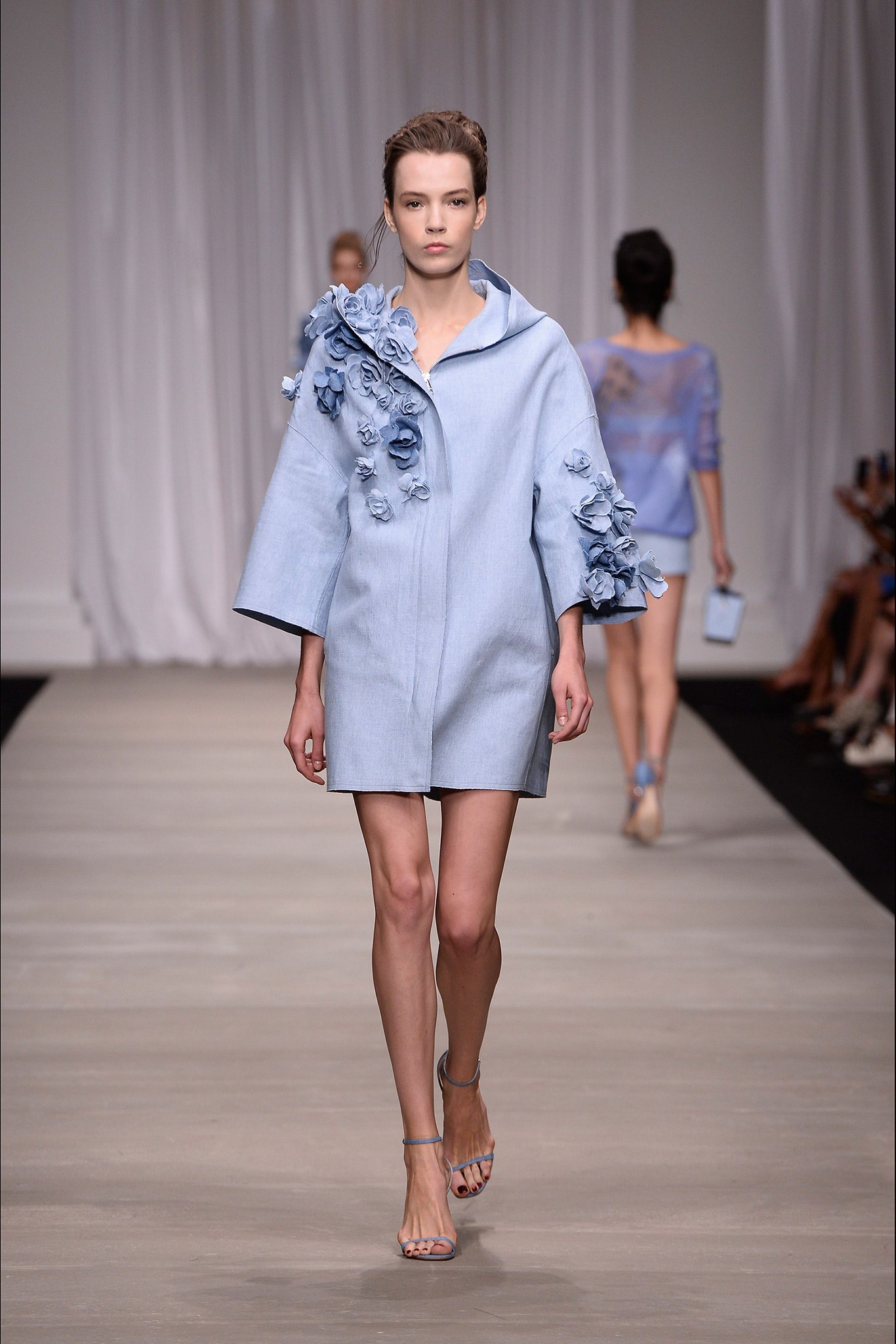 Ermanno Scervino S/S 15 Look 16